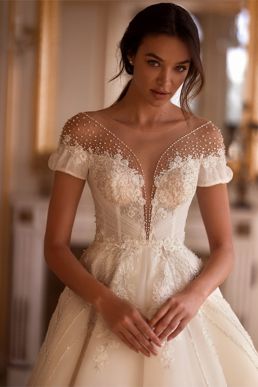 64c391c2c3b065eb5a840ad8_404 - Saint 2_1 Elly Bride Saint 404 Brautkleid