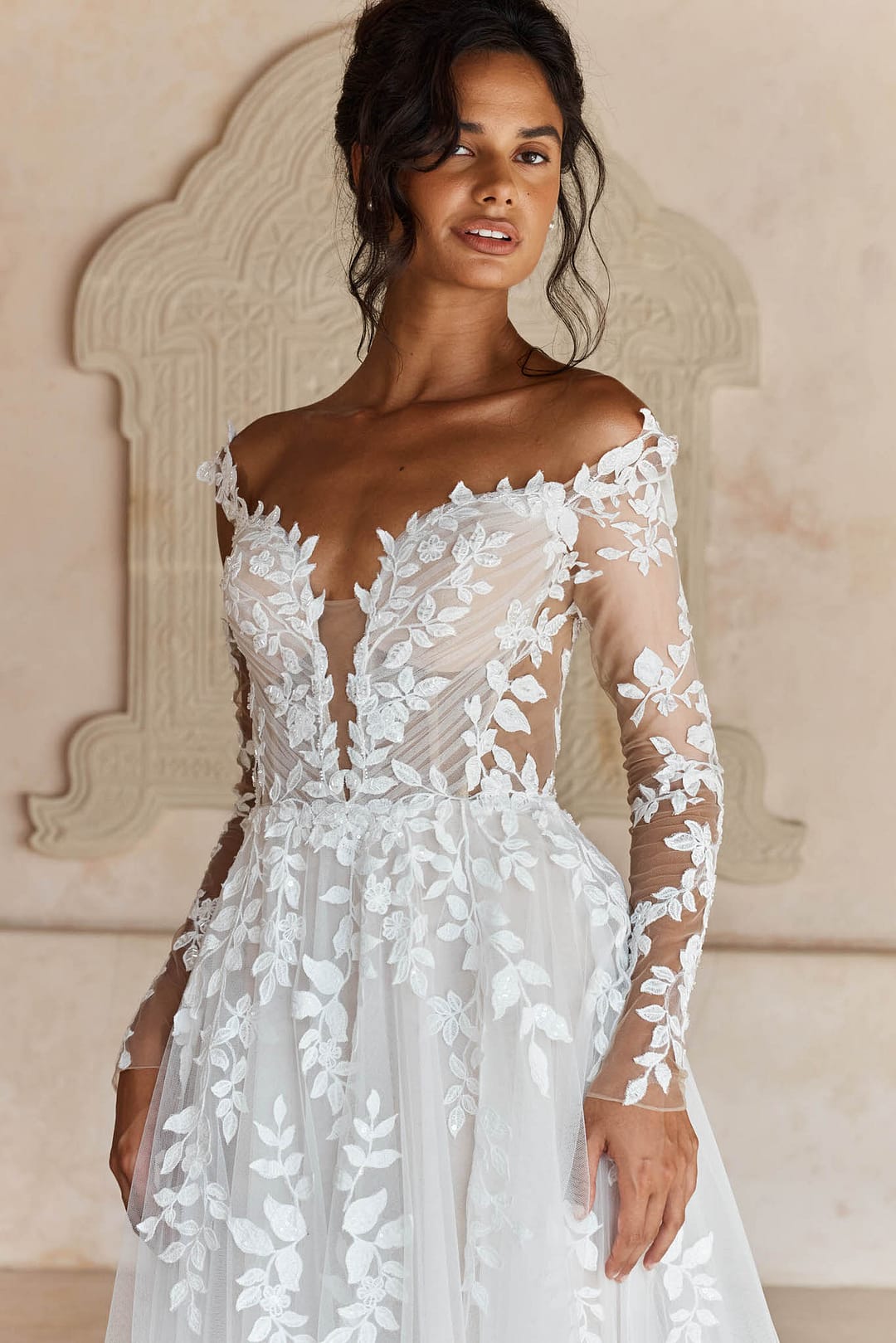 LANDON_ML25100_2 Madi Lane Landon