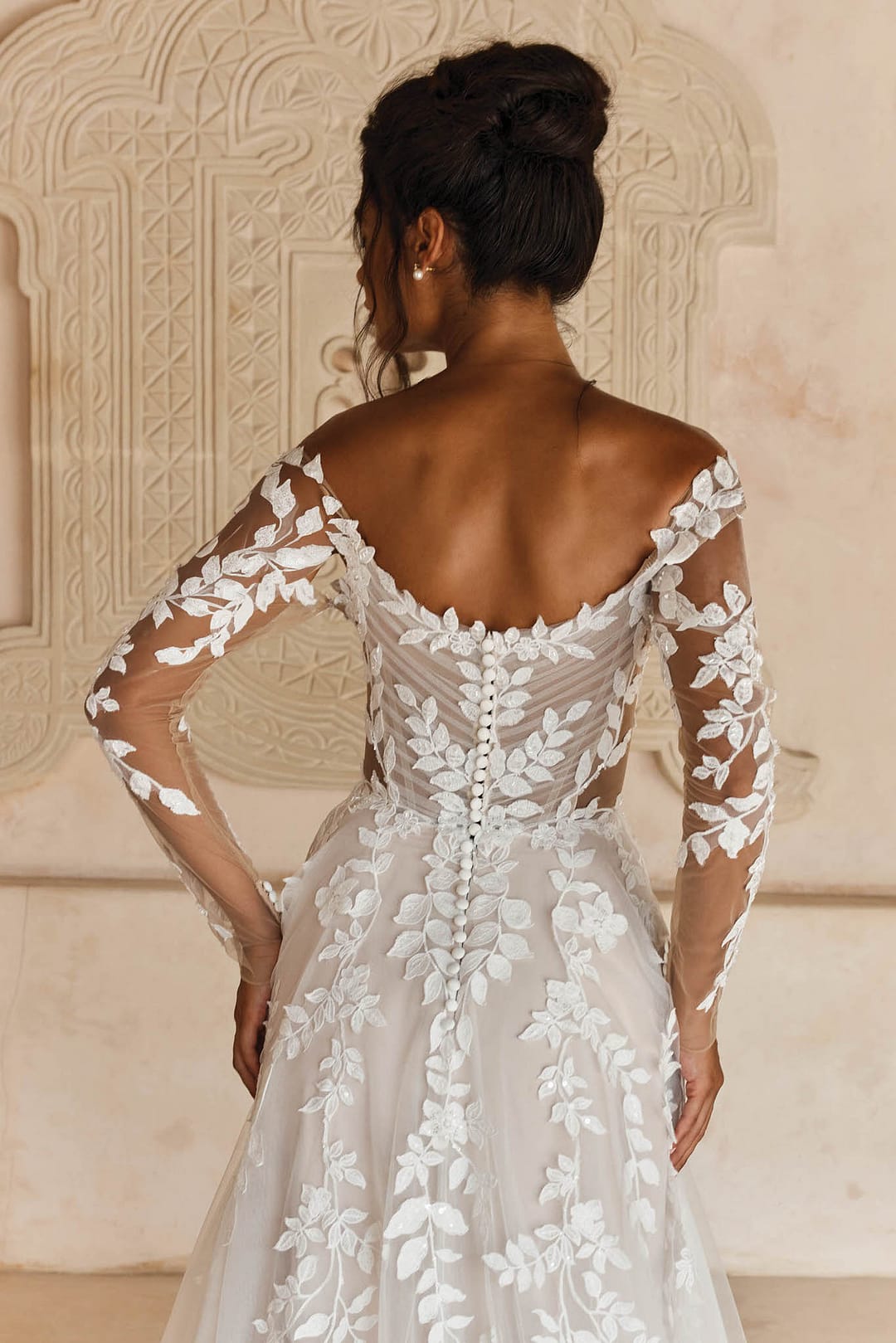 LANDON_ML25100_3 Madi Lane Landon