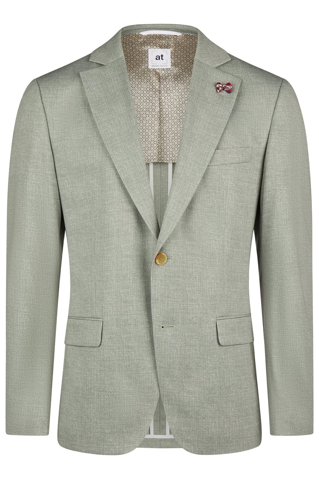 Atelier Torino Vintage Wedding Sakko 851102/43 - hochzeitsrausch Webshop