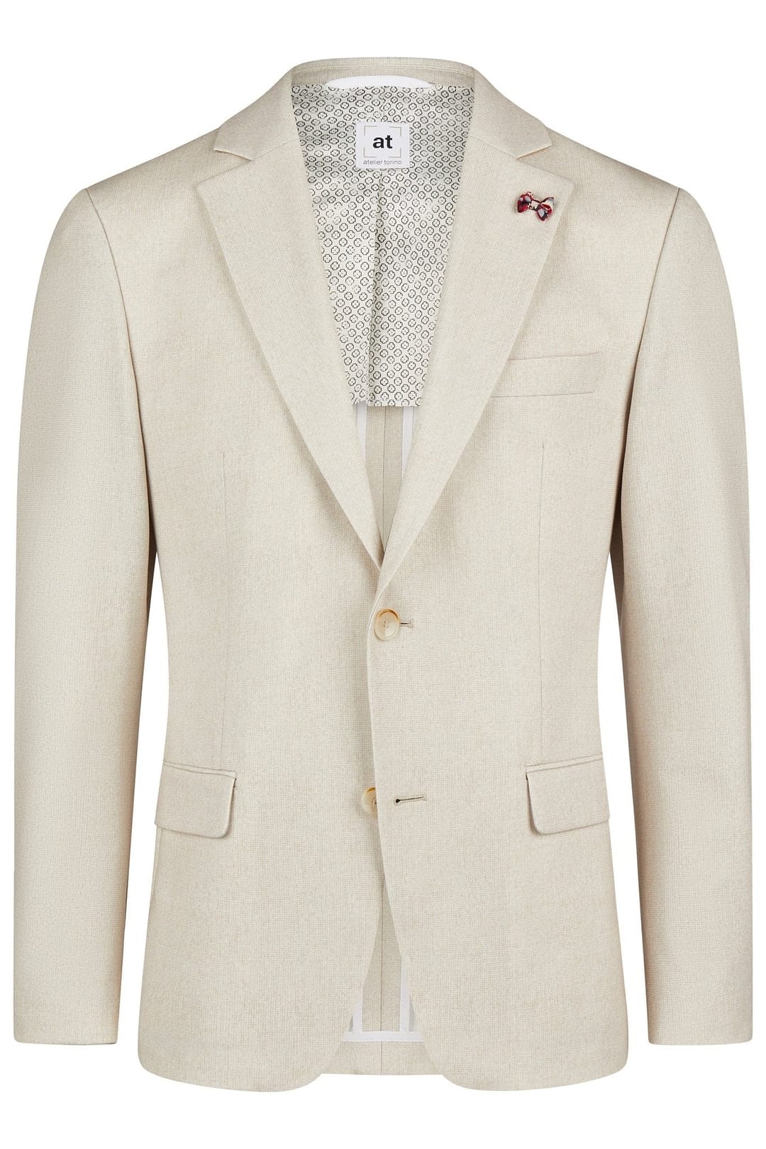 Atelier Torino Vintage Wedding Sakko 851103/80 - hochzeitsrausch Webshop