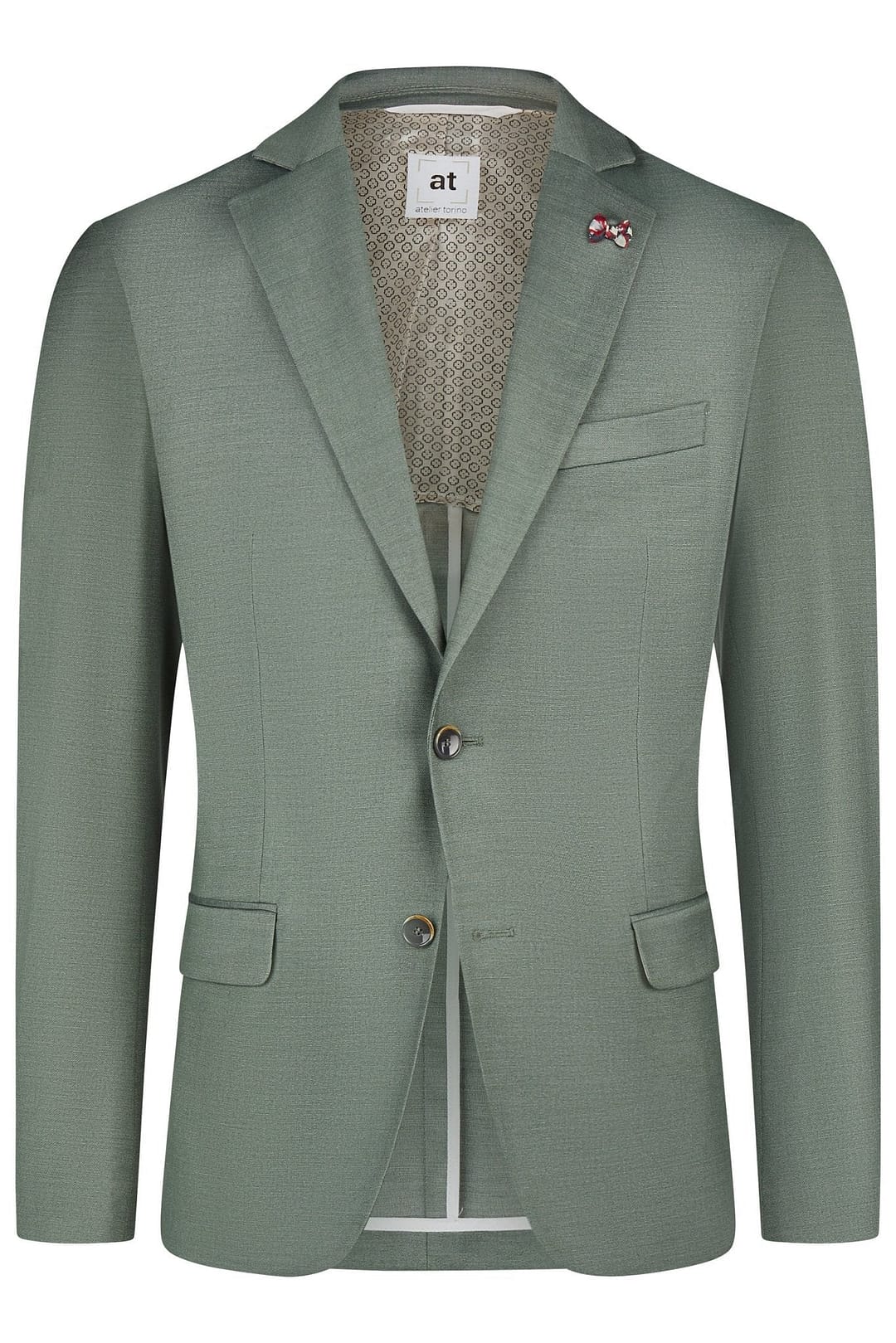 Atelier Torino Vintage Wedding Sakko 851106/43 - hochzeitsrausch Webshop