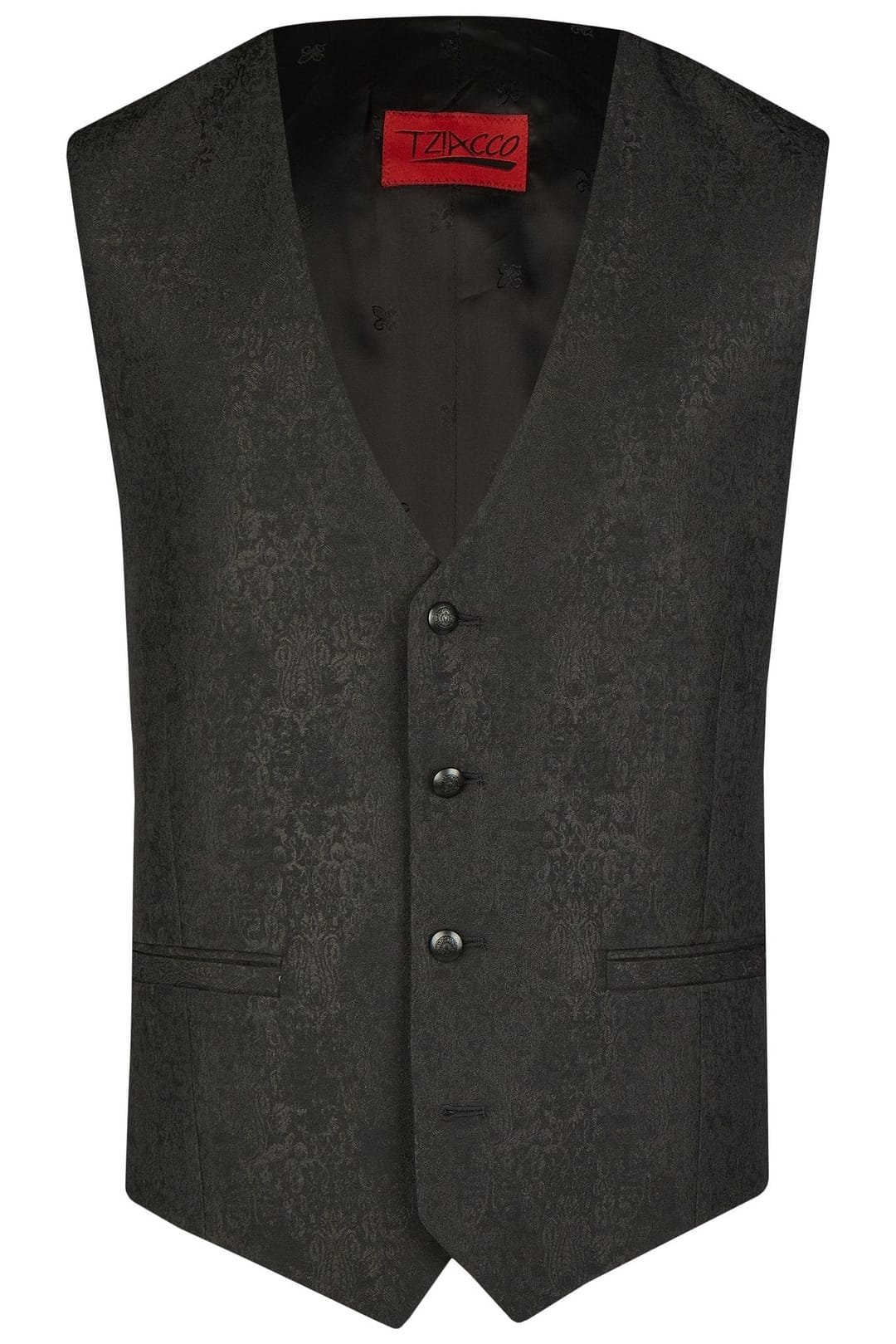 tziacco-weste-54110210-tziacco-royal-972945 Tziacco Weste 541102/10 - hochzeitsrausch Webshop