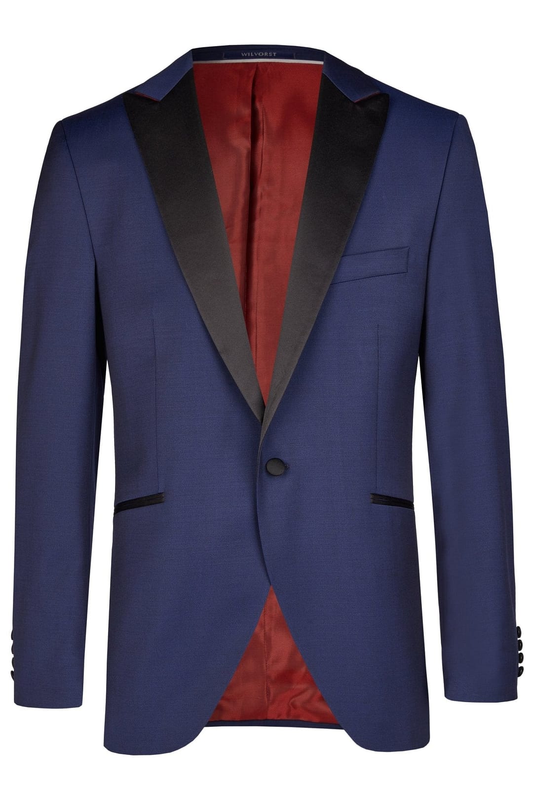 wilvorst-classics-smoking-sakko-44110330-wilvorst-cool-classics-494819 Wilvorst Classics Smoking Sakko 441103/30 - hochzeitsrausch Webshop