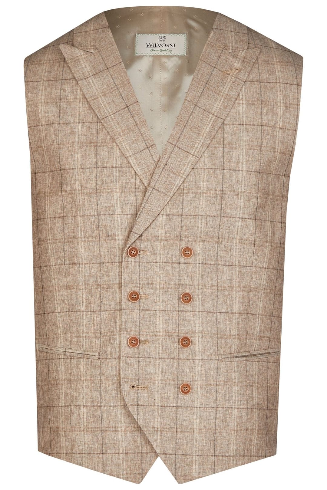 wilvorst-green-wedding-weste-44410166-wilvorst-green-wedding-311401 Wilvorst Green Wedding Weste 444101/66 - hochzeitsrausch Webshop