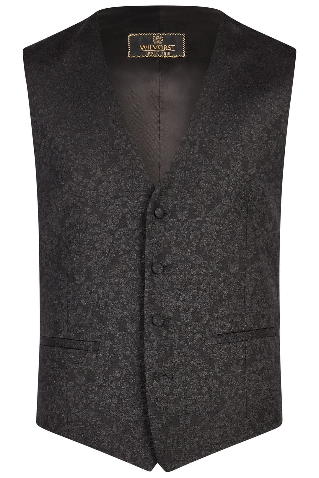 wilvorst-weste-95710010-wilvorst-since-1916-338744 Wilvorst Weste 957100/10 - hochzeitsrausch Webshop