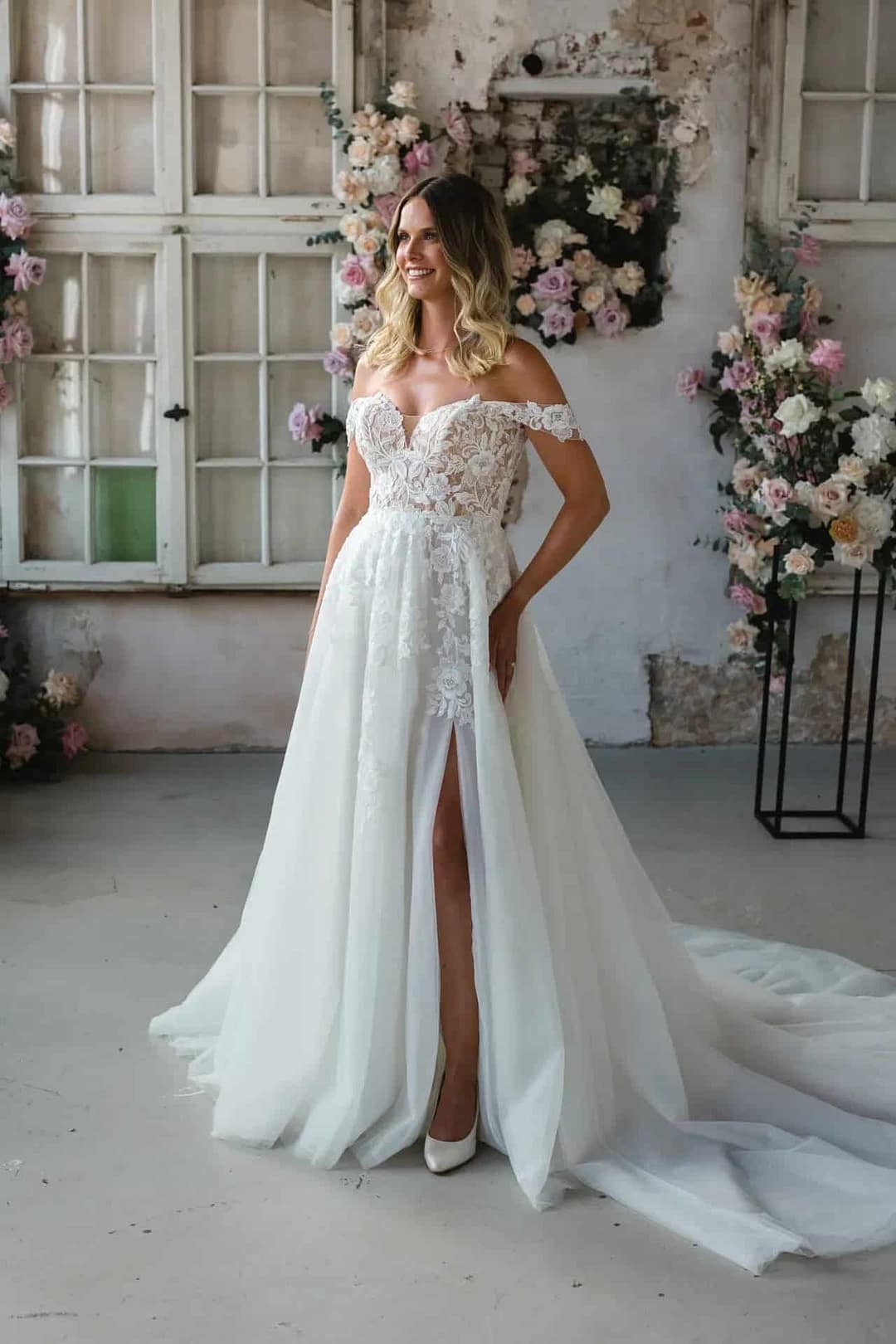 BridonistaWeddingDressBG23-01_HQ_2 BG23-01 - Bridonista