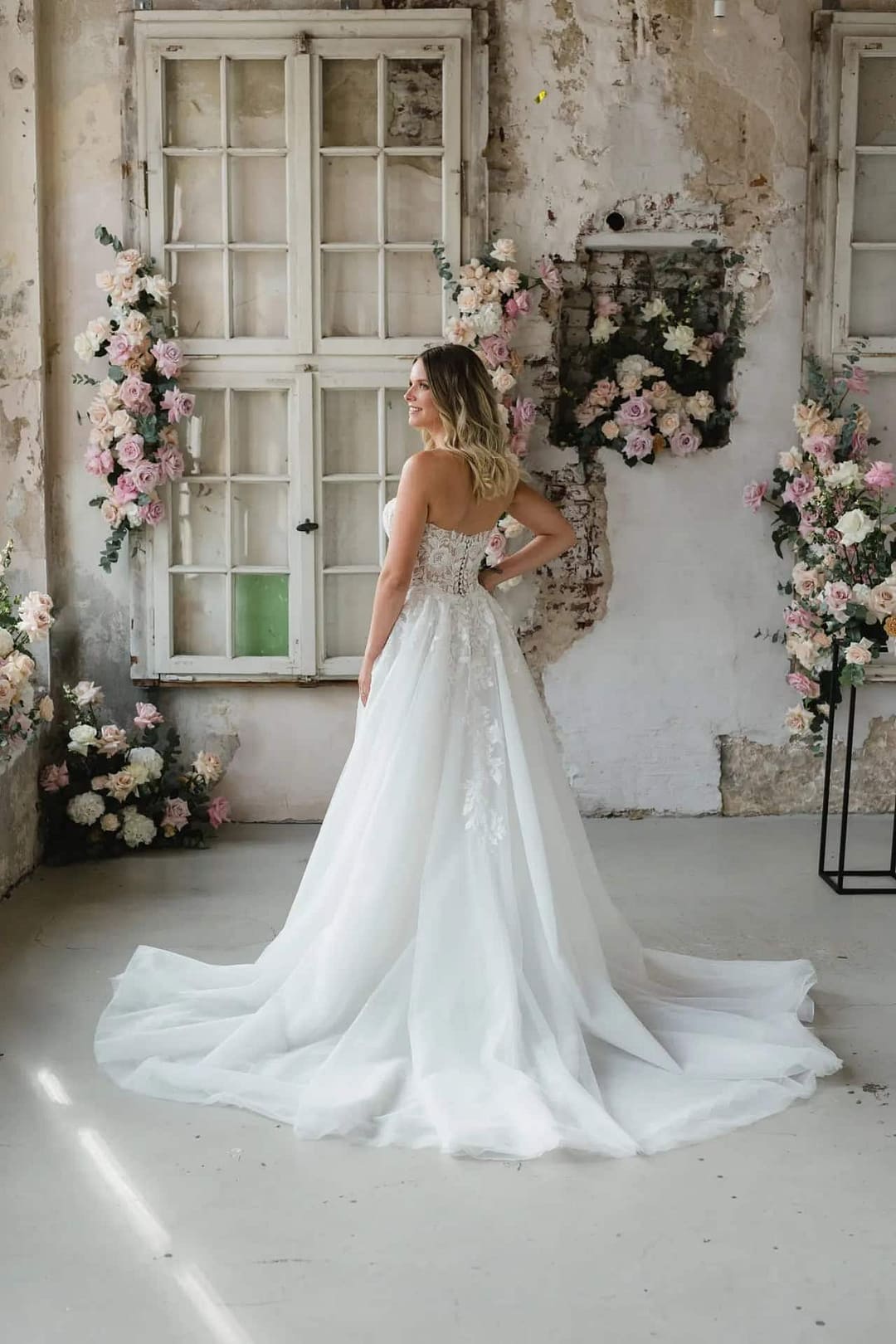 BridonistaWeddingDressBG23-01_HQ_8 BG23-01 - Bridonista