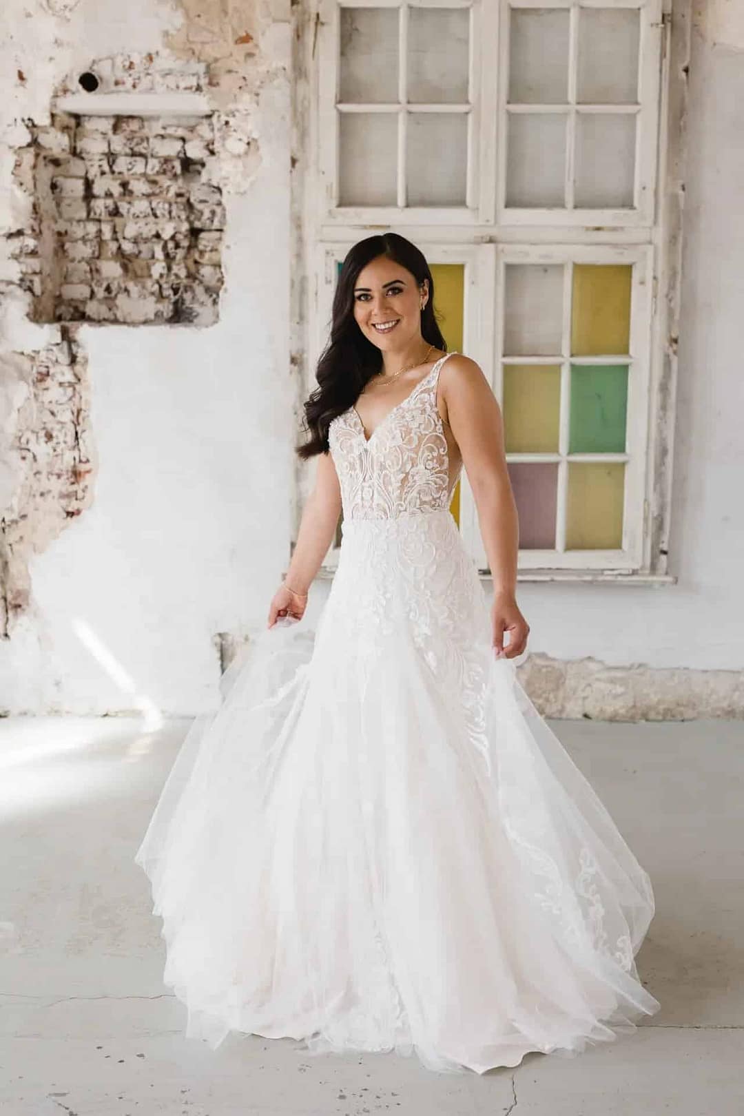 BridonistaWeddingDressBG23-06_HQ_5 BG23-06 - Bridonista