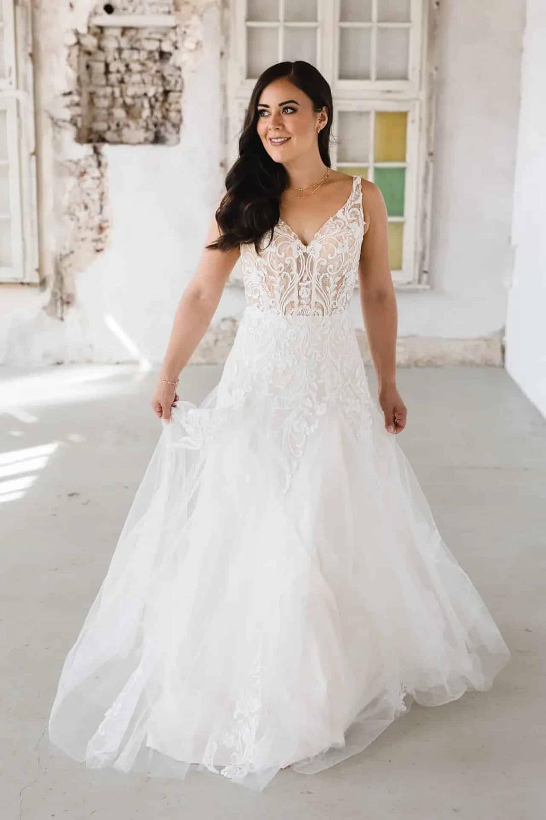 BridonistaWeddingDressBG23-06_HQ_7 BG23-06 - Bridonista