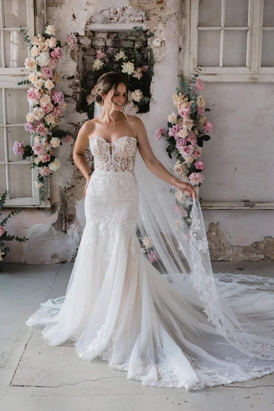 BridonistaWeddingDressBG23-12_HQ_6 BG23-12 - Bridonista