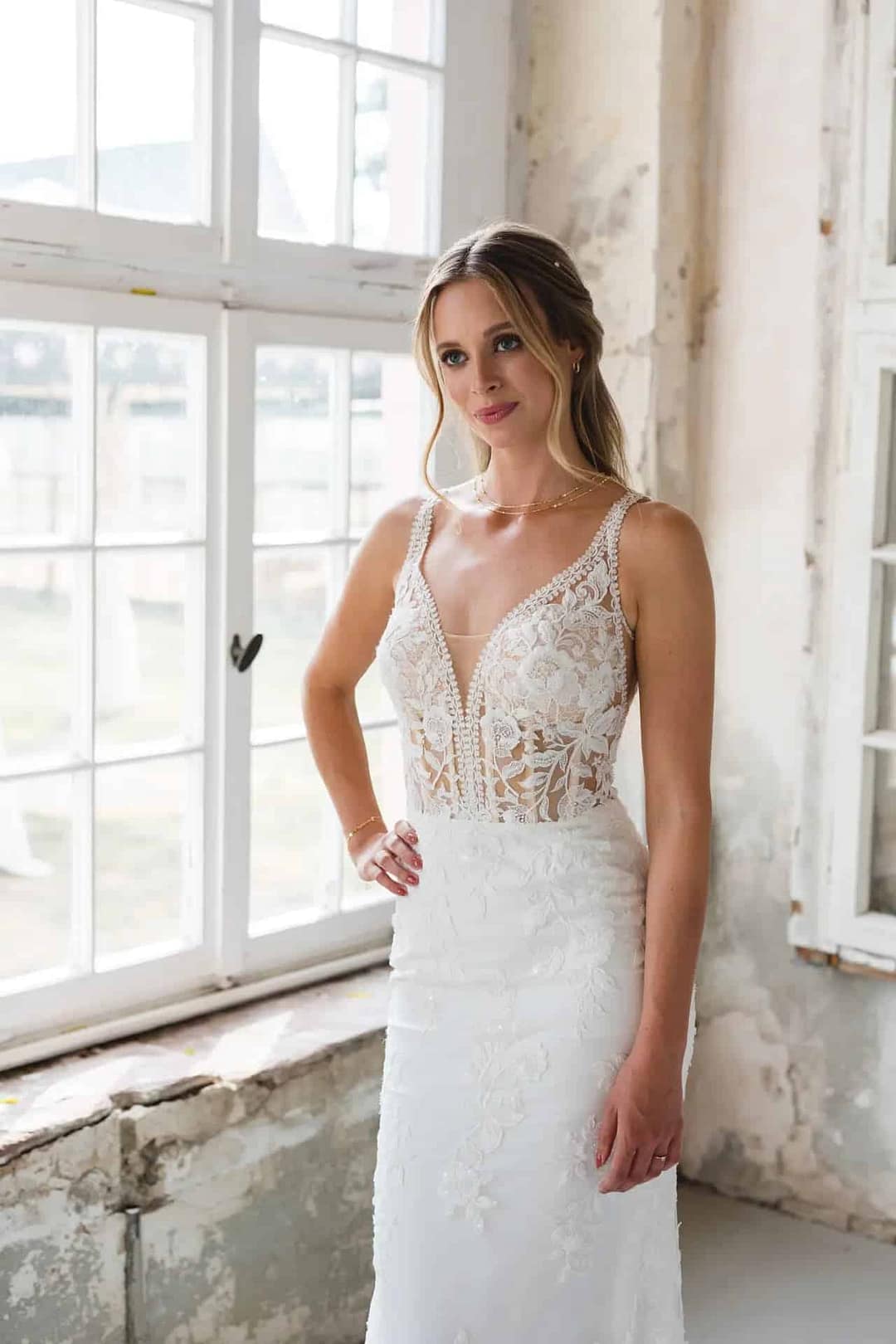 BridonistaWeddingDressBG23-19_HQ_2 BG23-19 - Bridonista