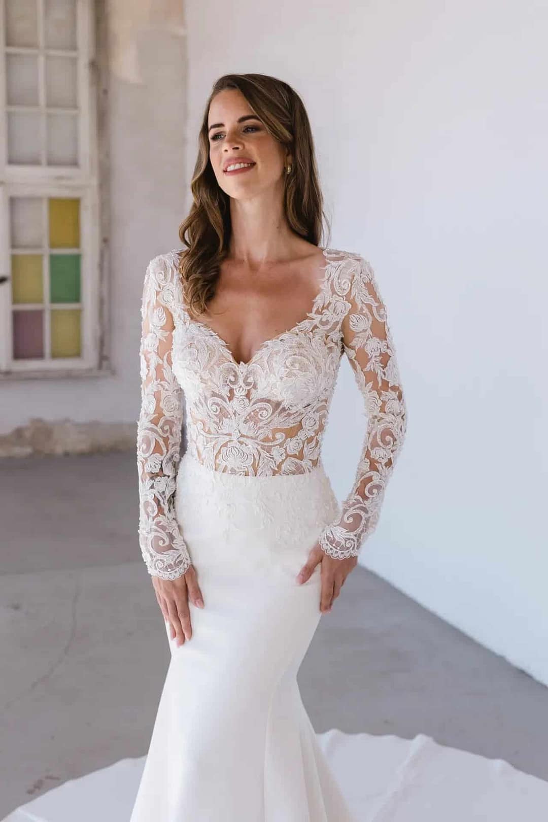 BridonistaWeddingDressBG23-22_HQ_9 BG23-22 - Bridonista