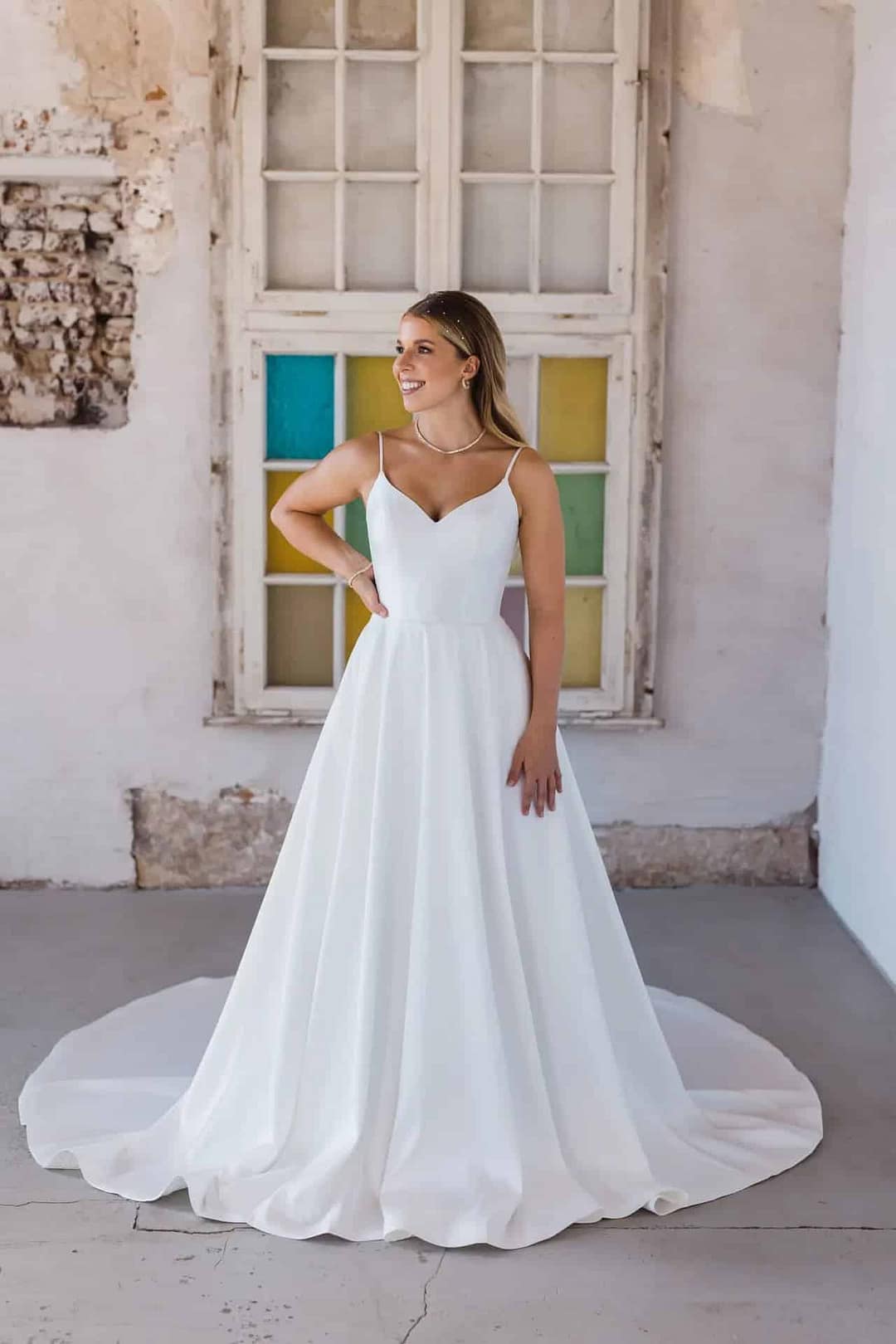 BridonistaWeddingDressBG23-23_HQ_1 BG23-23 - Bridonista