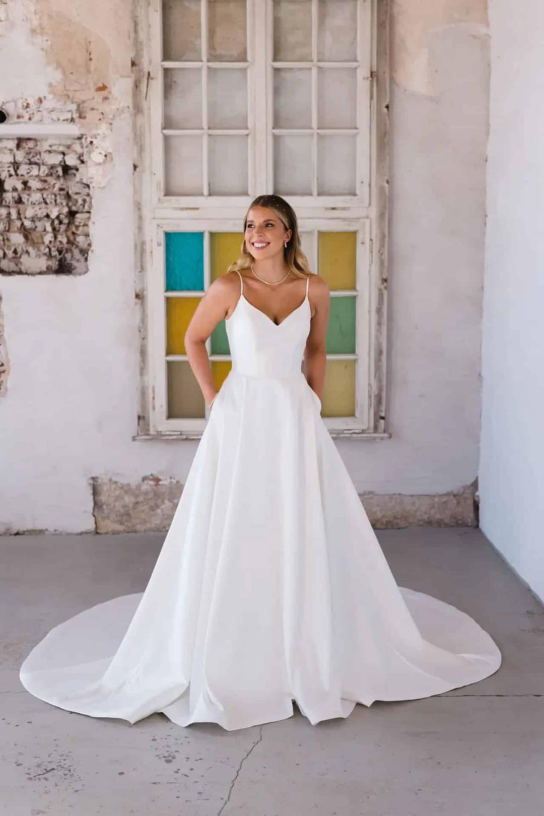 BridonistaWeddingDressBG23-23_HQ_10 BG23-23 - Bridonista