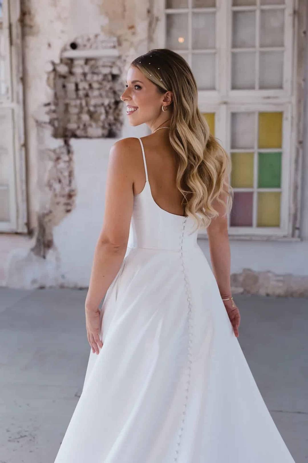 BridonistaWeddingDressBG23-23_HQ_6 BG23-23 - Bridonista