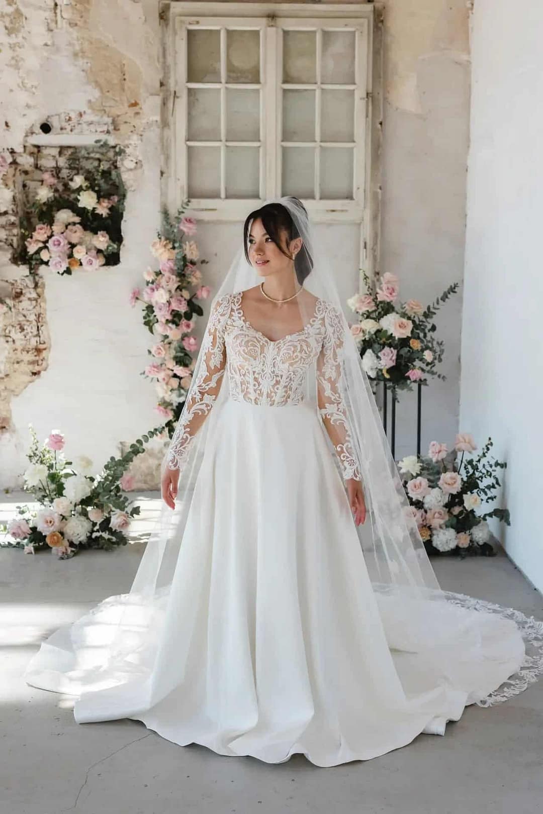 BridonistaWeddingDressBG23-26_HQ_7 BG23-26 - Bridonista