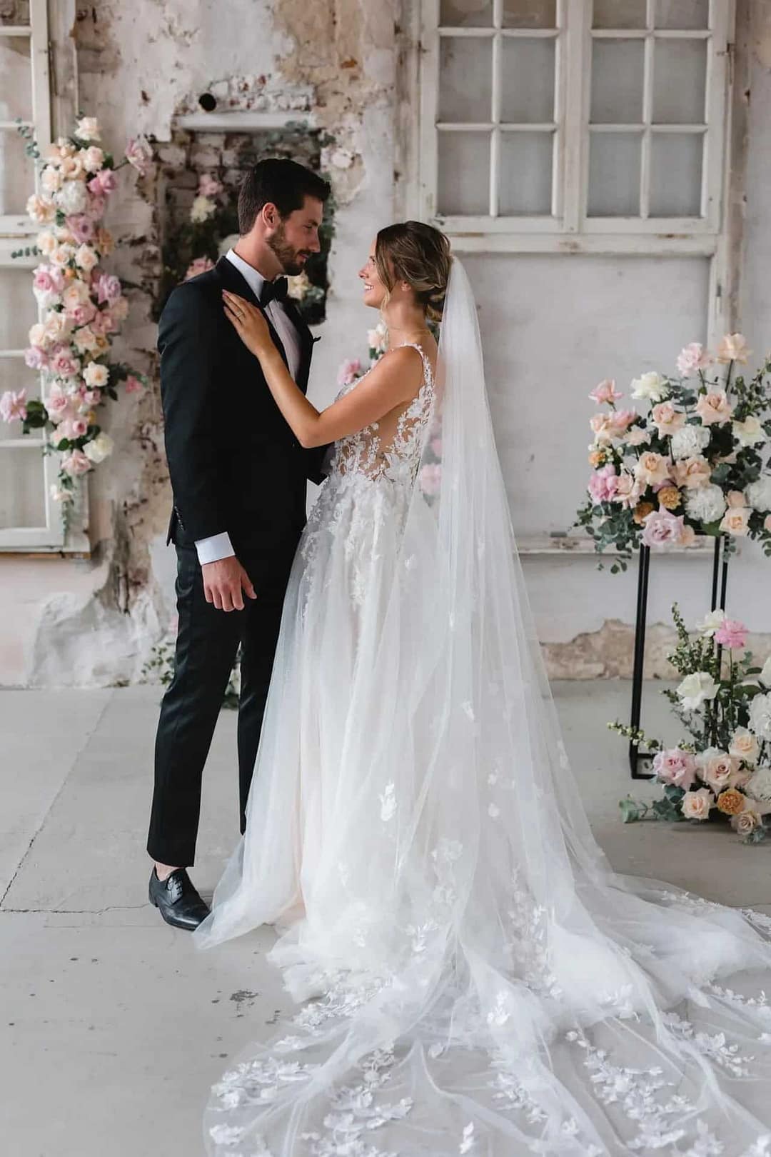 BridonistaWeddingDressBG23-30_HQ_11 BG23-30 - Bridonista