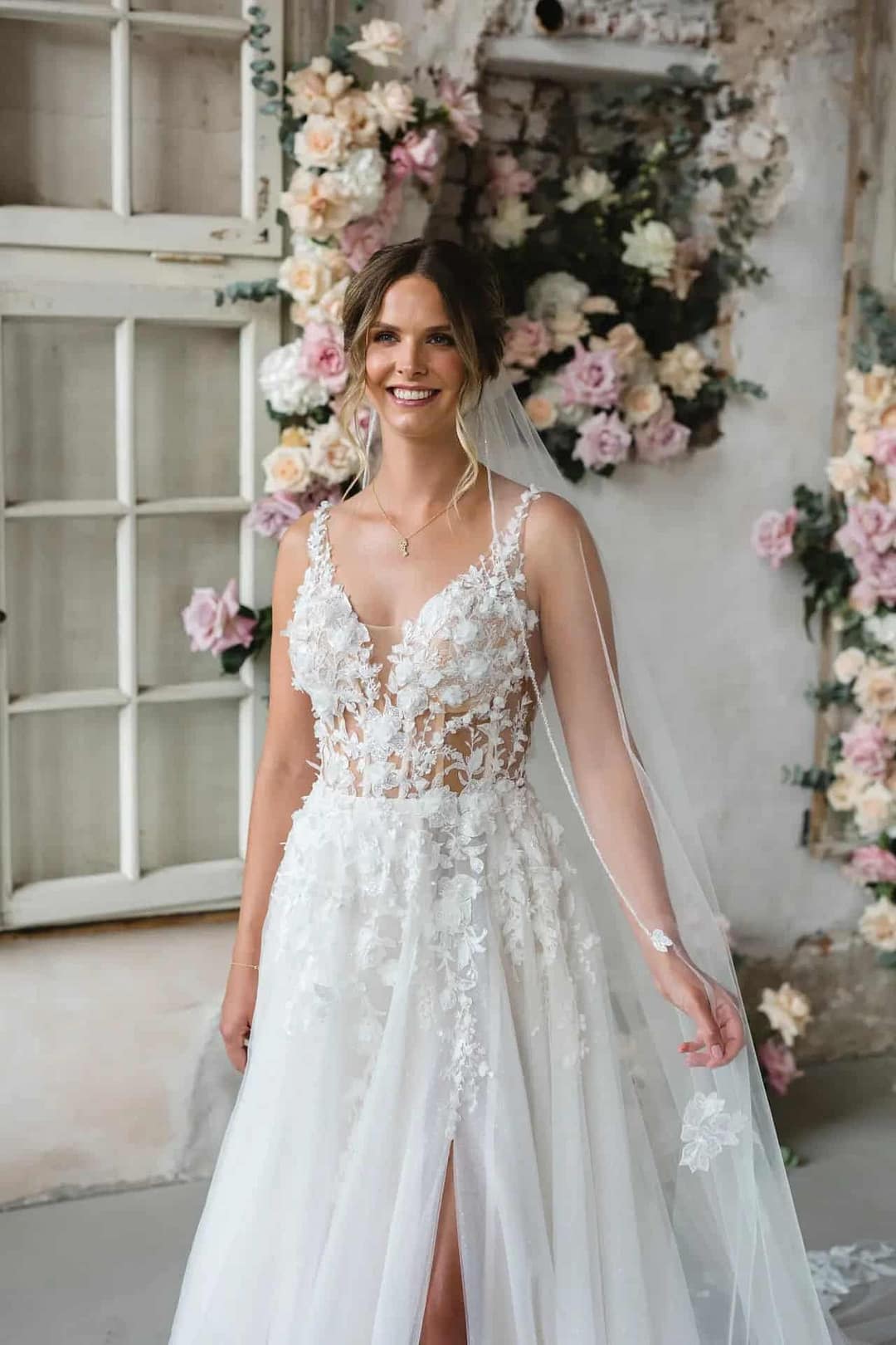 BridonistaWeddingDressBG23-30_HQ_6 BG23-30 - Bridonista
