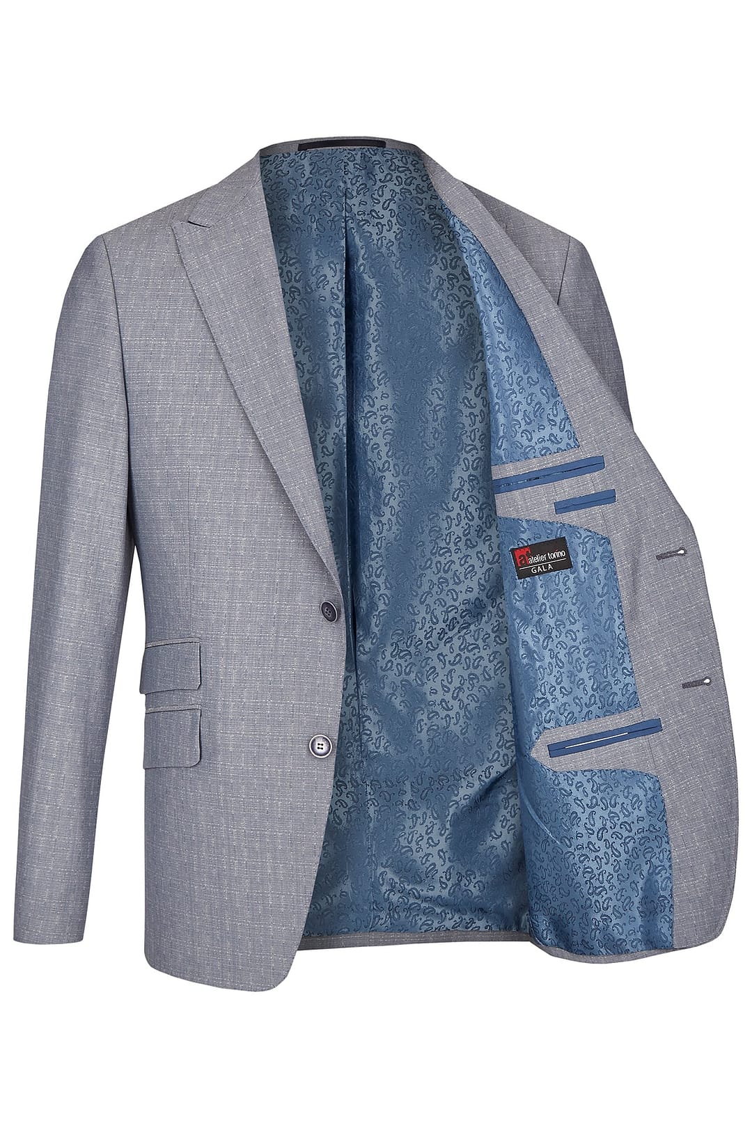 172718_36_36182_2 Atelier Torino Vintage Wedding Sakko 172718/36