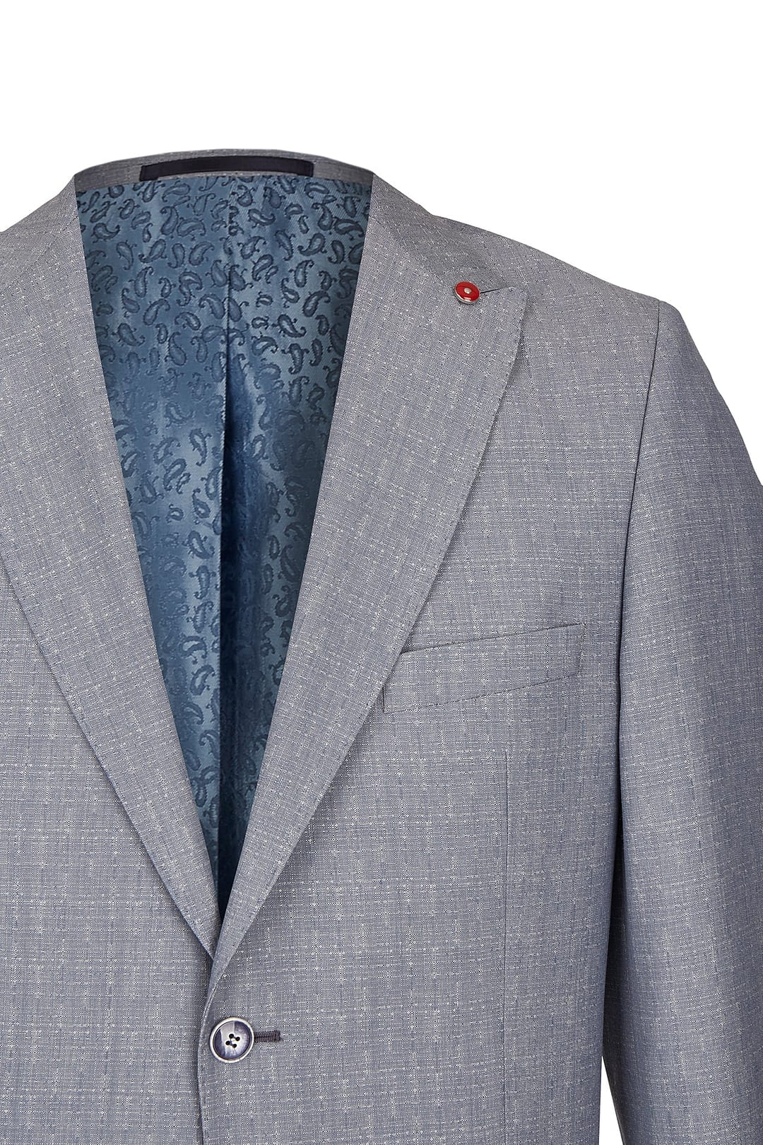 172718_36_36182_4 Atelier Torino Vintage Wedding Sakko 172718/36