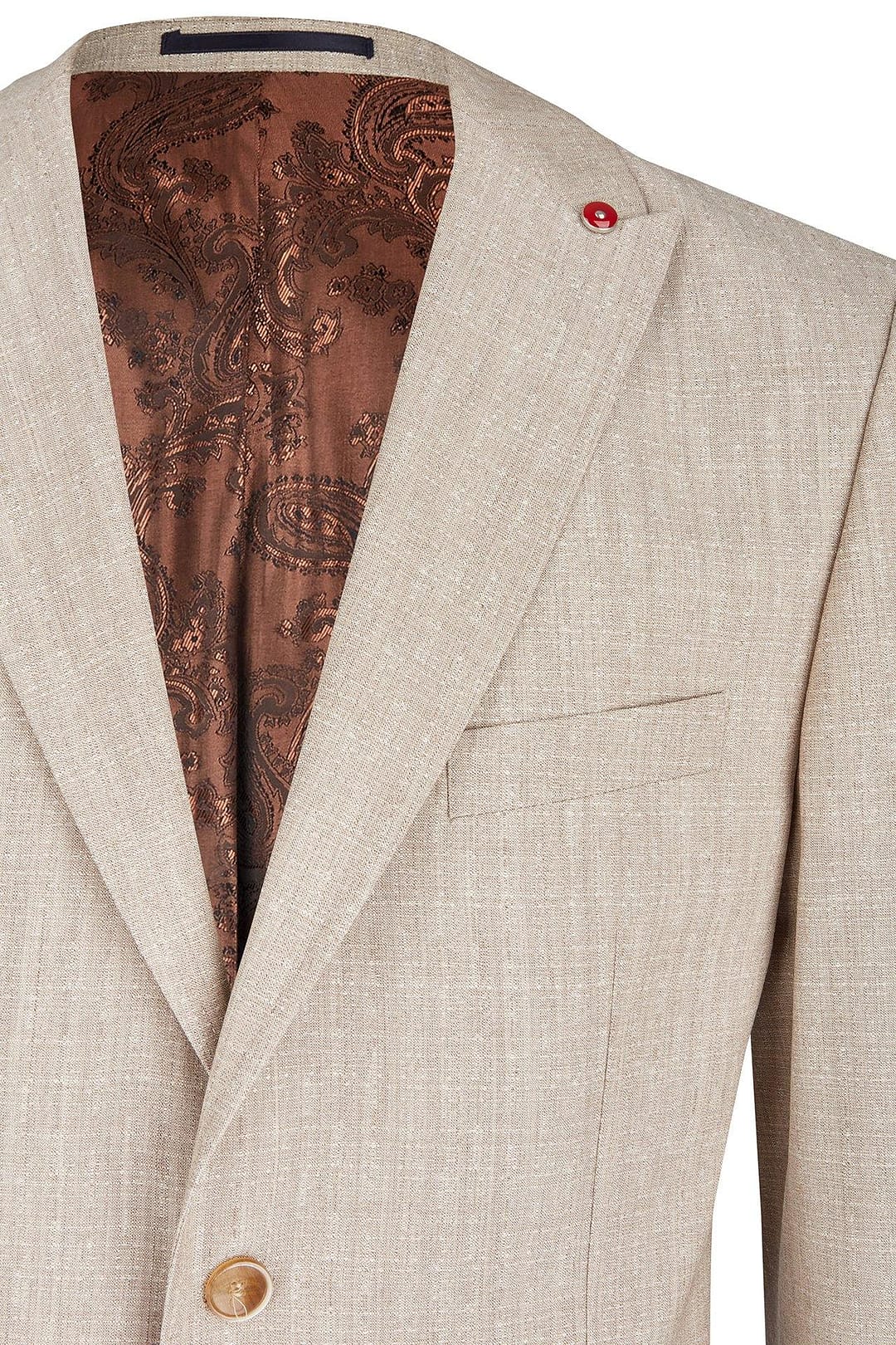 Atelier Torino Vintage Wedding Sakko 172718/80 - hochzeitsrausch Brautmoden