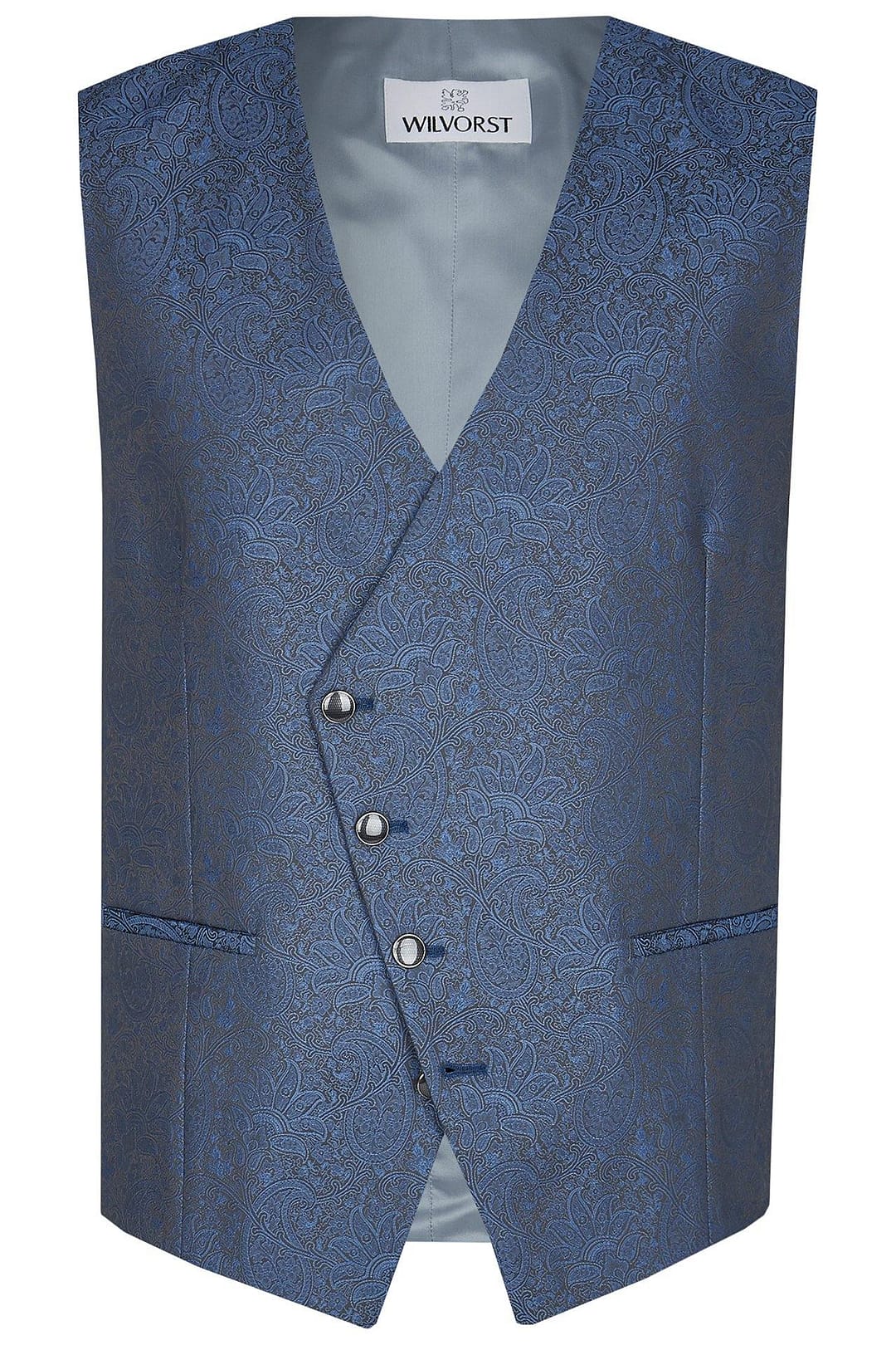 Wilvorst After Six Weste 401103/33 - hochzeitsrausch Brautmoden Webshop