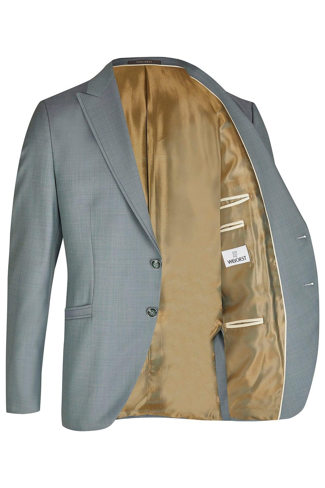 Wilvorst After Six Sakko 401254/45 - hochzeitsrausch Brautmoden Webshop