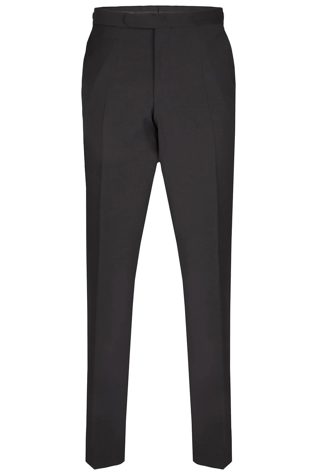 Wilvorst Cool Classics Smoking Hose 401600/10 - hochzeitsrausch Brautmoden Webshop