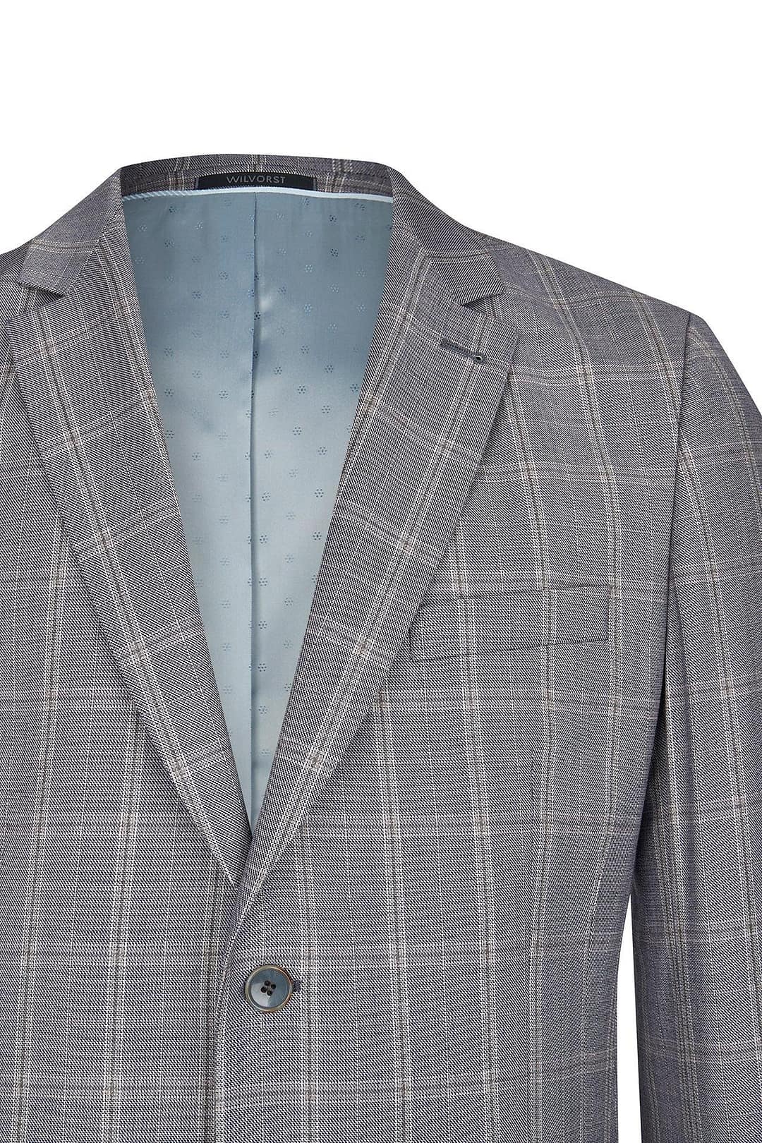 Wilvorst Green Wedding Sakko 404102/36 - hochzeitsrausch Brautmoden Webshop