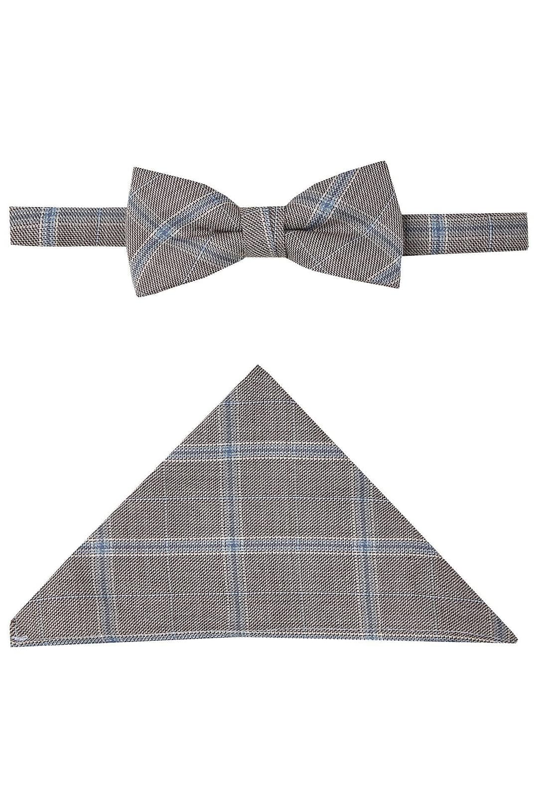 Wilvorst Green Wedding Schleife / Tuch 404102/83 - hochzeitsrausch Brautmoden Webshop