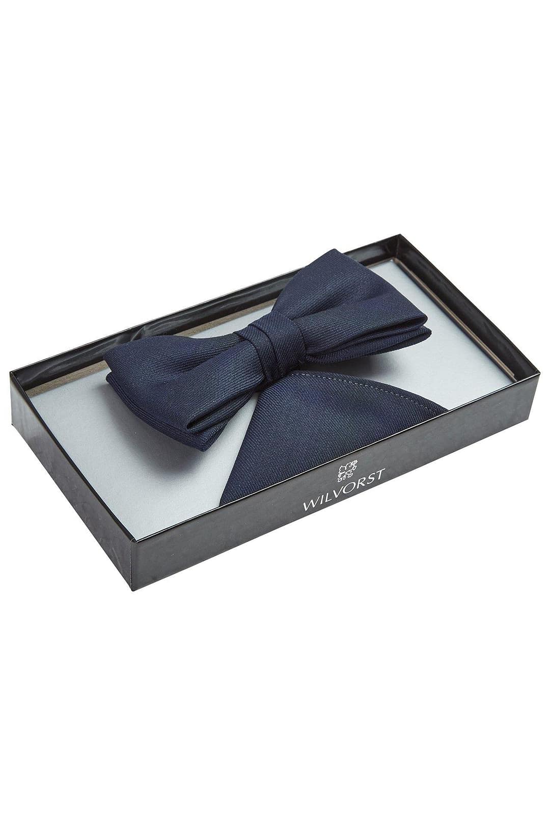 404106_40_0424_2 Wilvorst Cool Classics Schleife 404106/40 BLACK WATCH - hochzeitsrausch Brautmoden Webshop