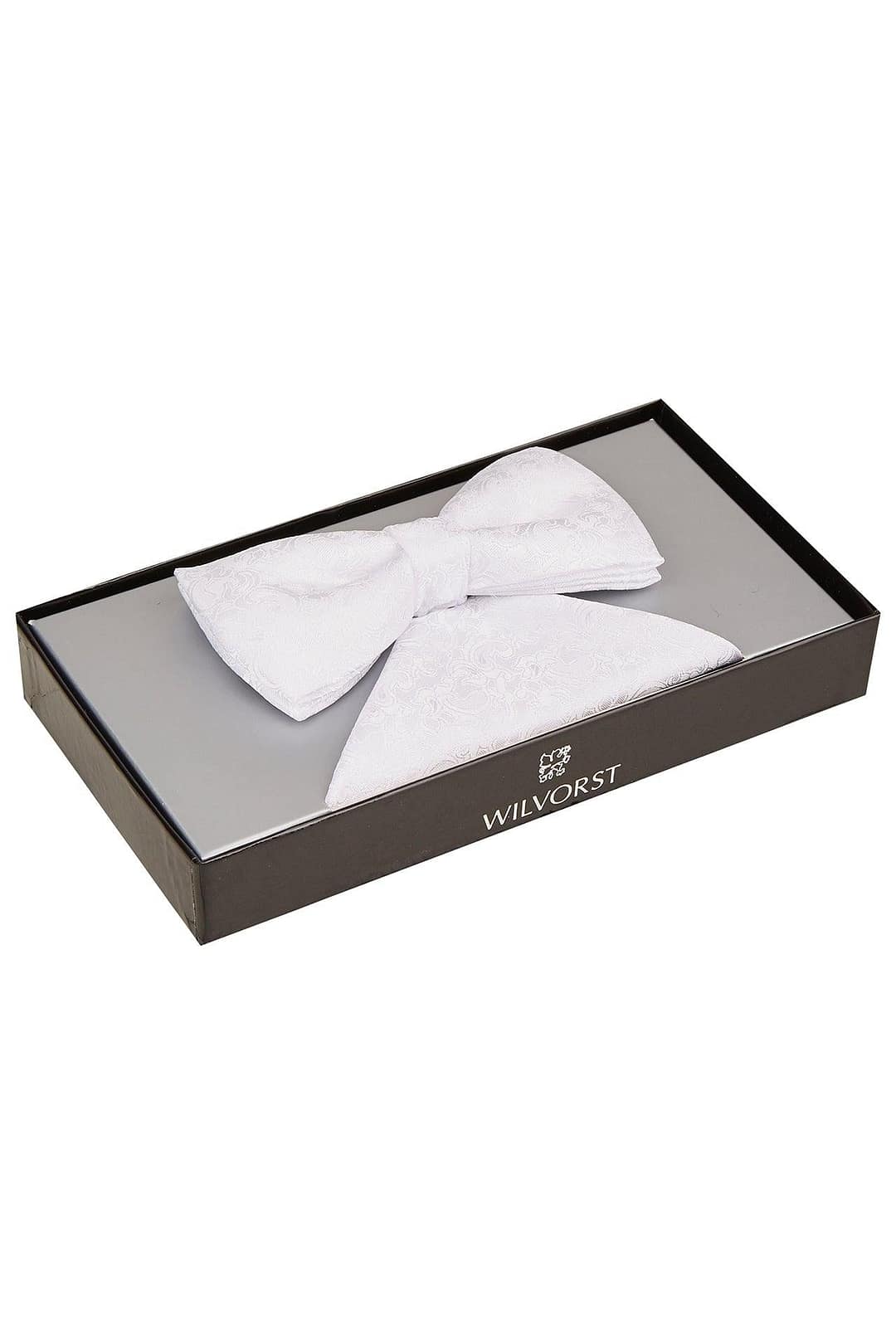 Wilvorst After Six Schleife 407207/90 - hochzeitsrausch Brautmoden Webshop