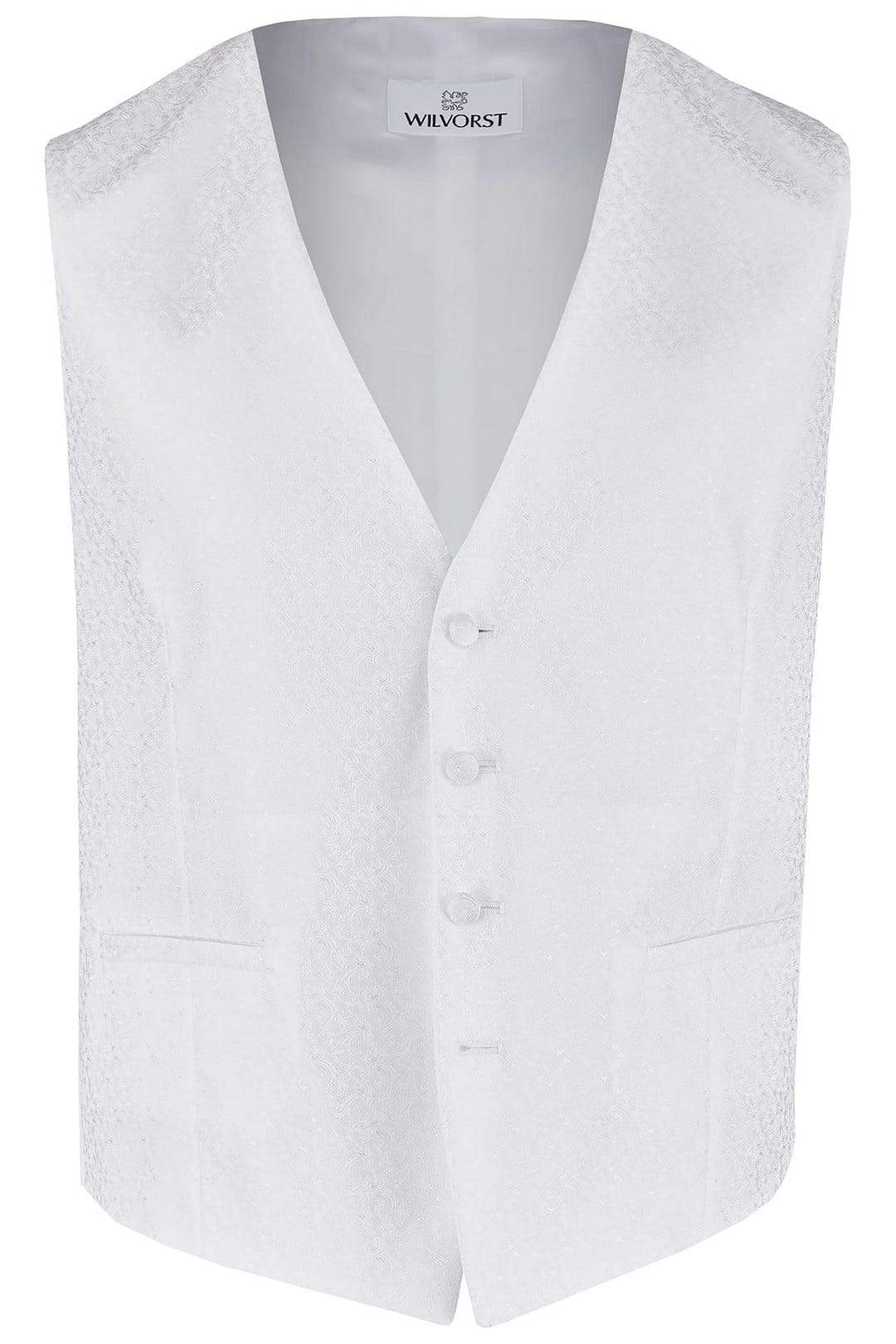 407207_90_40_1 Wilvorst After Six Weste 407207/90 - hochzeitsrausch Brautmoden Webshop