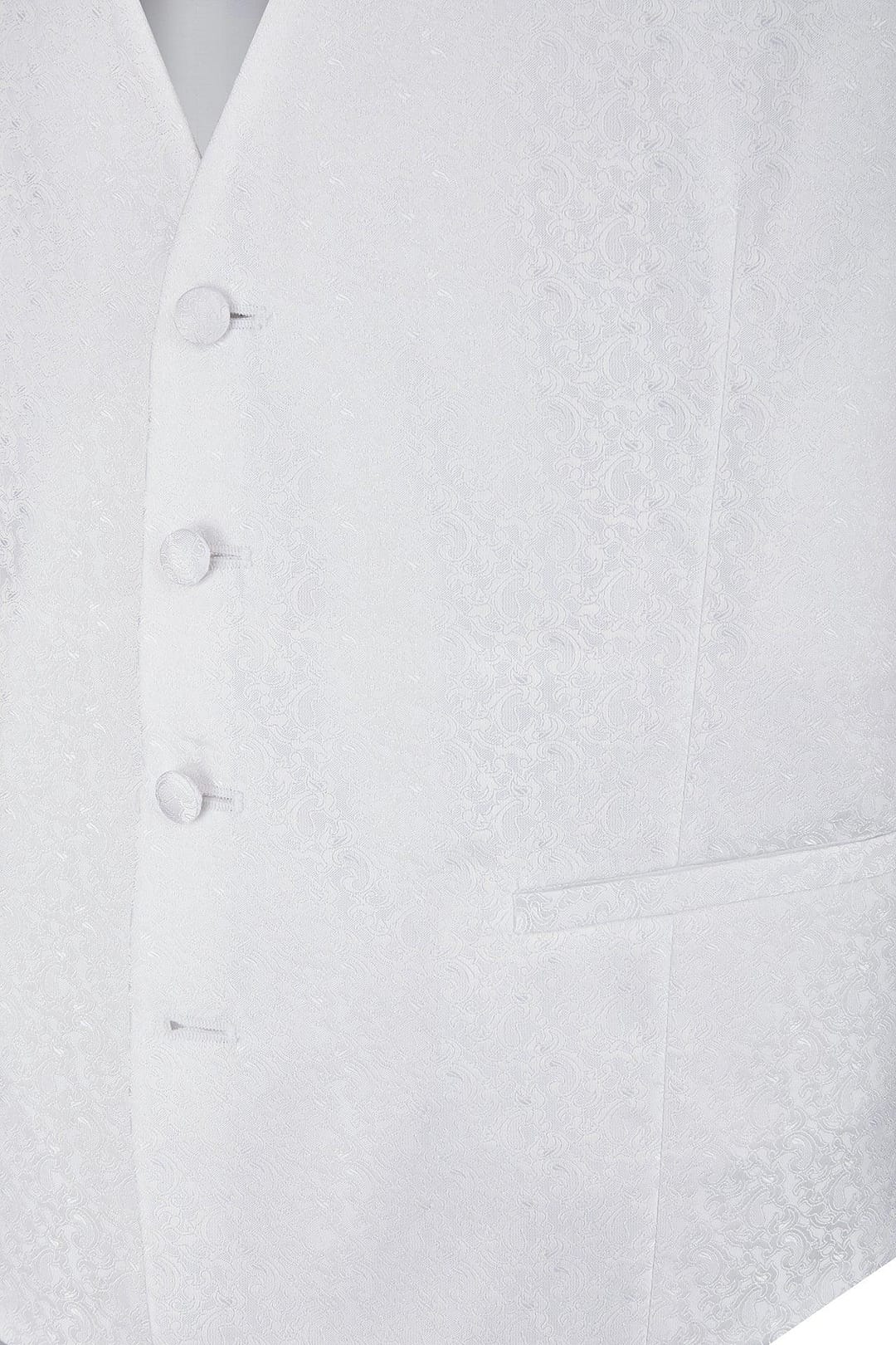 407207_90_40_3 Wilvorst After Six Weste 407207/90 - hochzeitsrausch Brautmoden Webshop