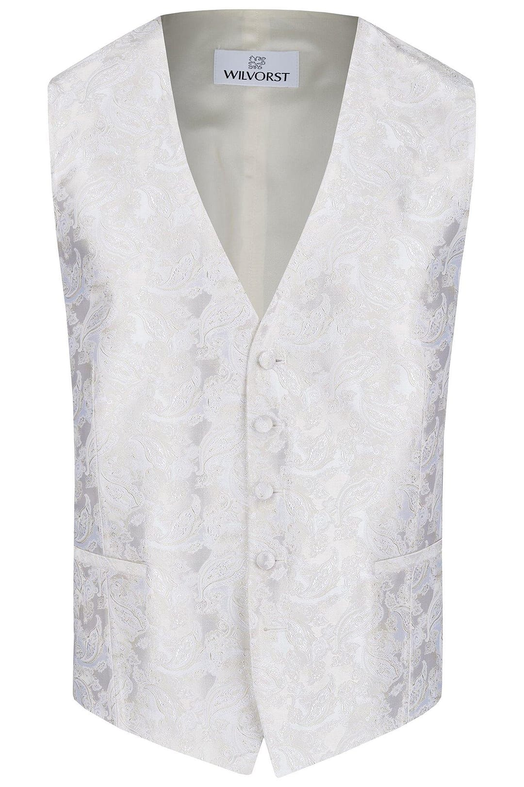 427207_81_70_1 Wilvorst After Six Weste 427207/81 - hochzeitsrausch Brautmoden Webshop