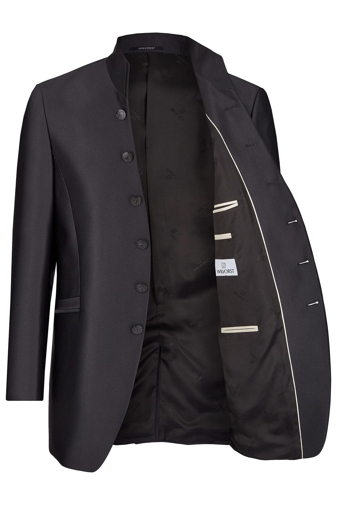 Wilvorst After Six Long-Sakko 433100/10 - hochzeitsrausch Brautmoden Webshop