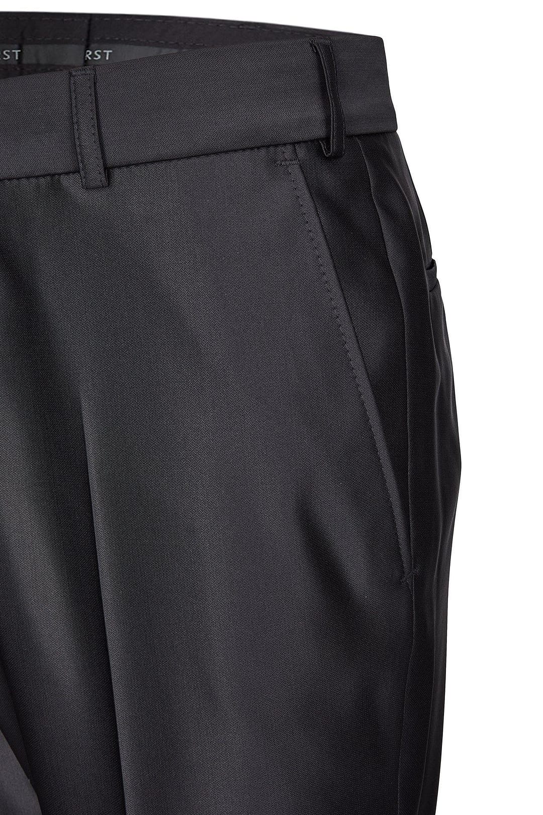 433100_10_222_3 Wilvorst After Six Hose 433100/10 - hochzeitsrausch Brautmoden Webshop