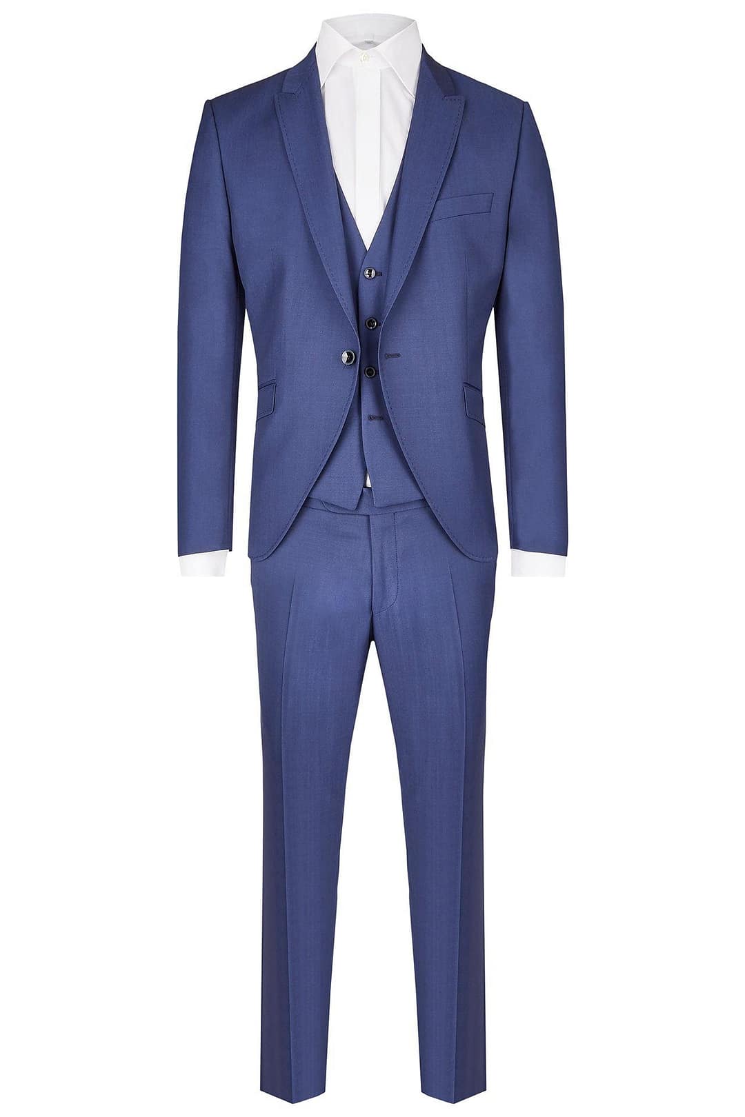 Wilvorst After Six Sakko 441201/32 - hochzeitsrausch Brautmoden Webshop