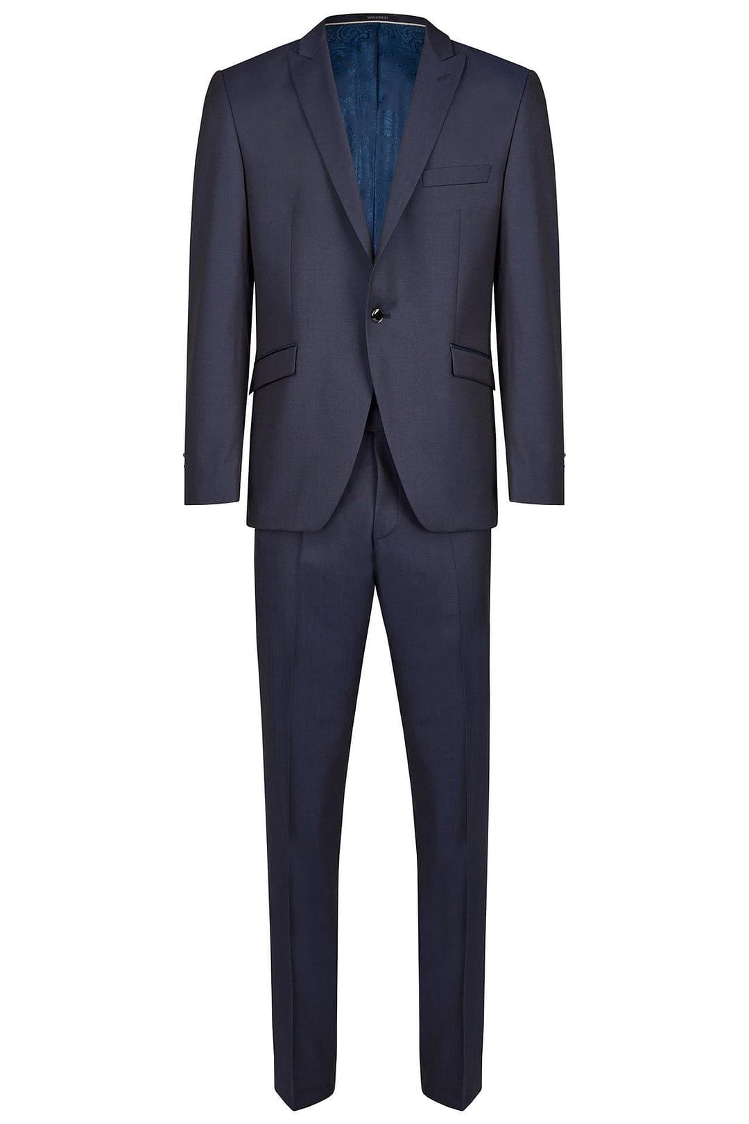 Wilvorst After Six Hose 441201/32 - hochzeitsrausch Brautmoden Webshop