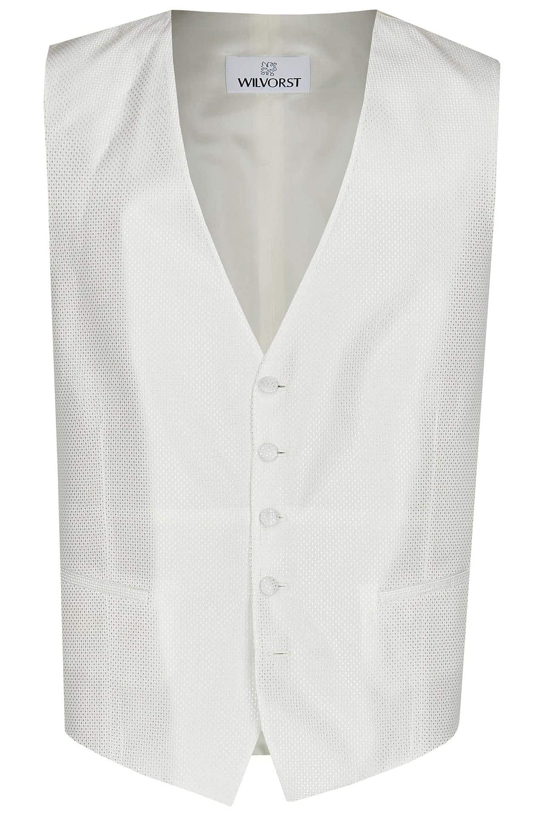 Wilvorst After Six Weste 447102/81 - hochzeitsrausch Brautmoden Webshop