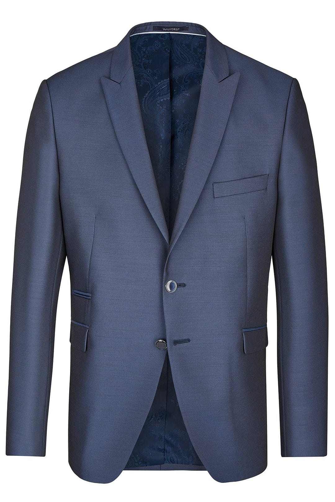 Wilvorst After Six Sakko 451100/35 - hochzeitsrausch Brautmoden Webshop