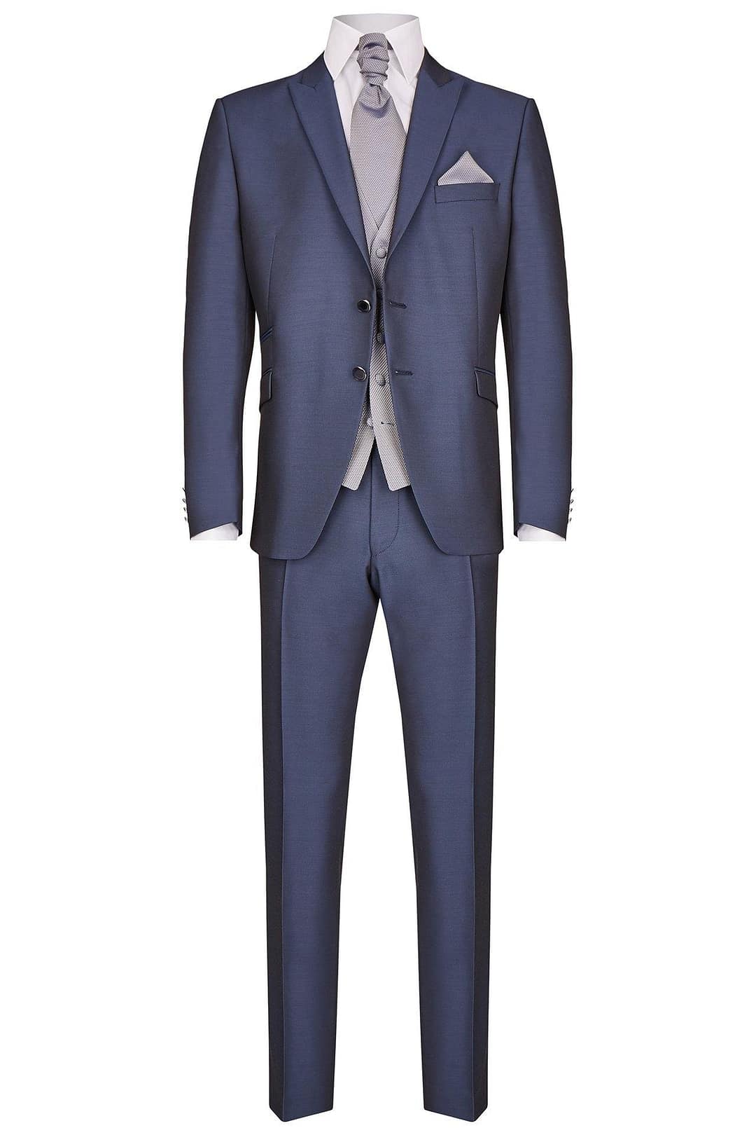 Wilvorst After Six Weste 497119/36 - hochzeitsrausch Brautmoden Webshop