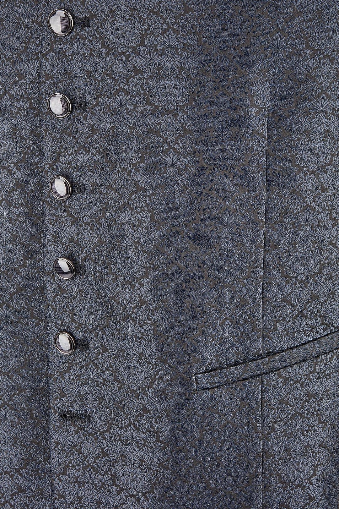 Wilvorst After Six Weste 461202/30 - hochzeitsrausch Brautmoden Webshop