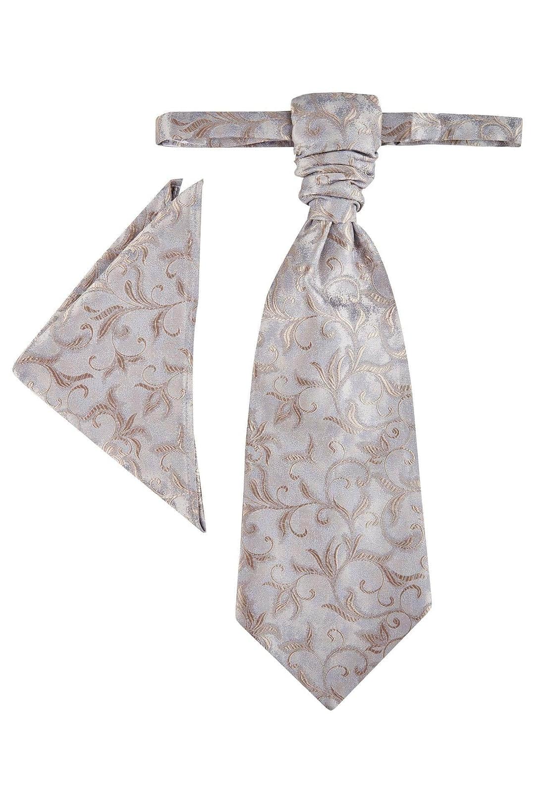 Wilvorst After Six Plastron / Tuch 467205/85 - hochzeitsrausch Brautmoden Webshop