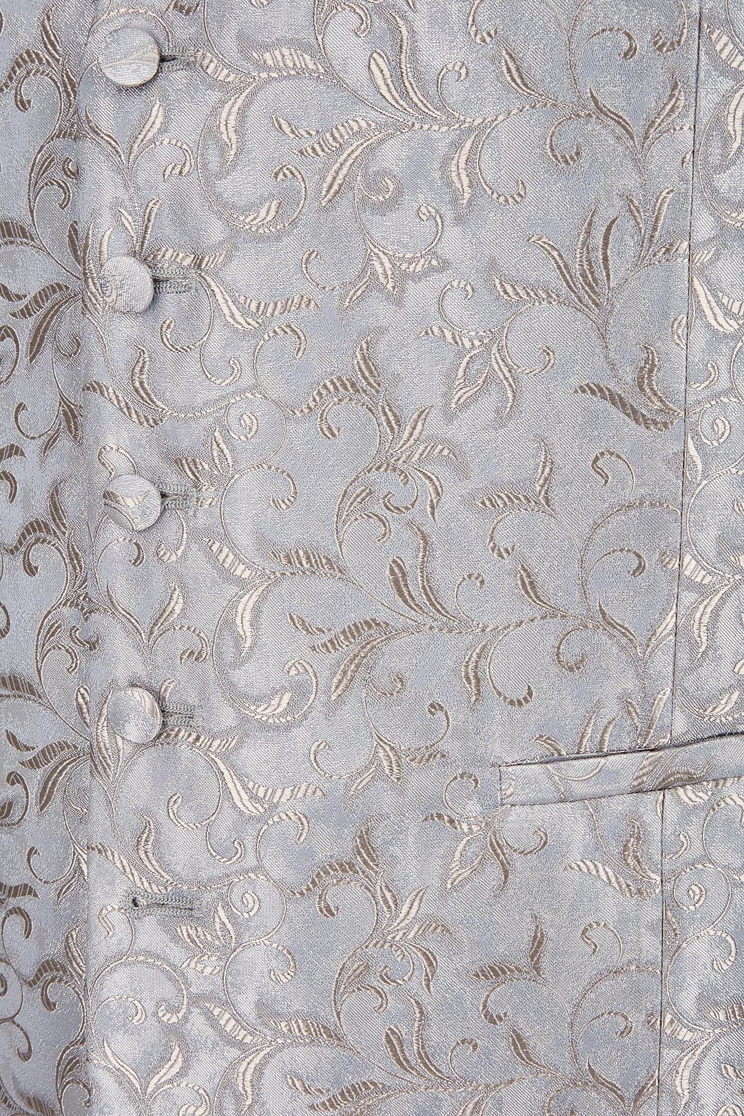 Wilvorst After Six Weste 467205/85 - hochzeitsrausch Brautmoden Webshop