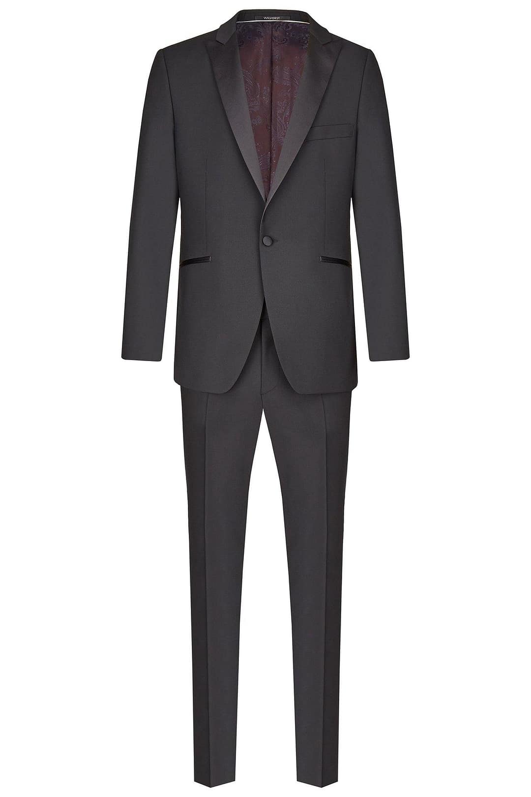 471201_10_13661_724_1_371af384-f186-4bc8-9258-fbdd8dc9c486 Wilvorst Cool Classics Smoking Hose 471201/10 - hochzeitsrausch Brautmoden Webshop