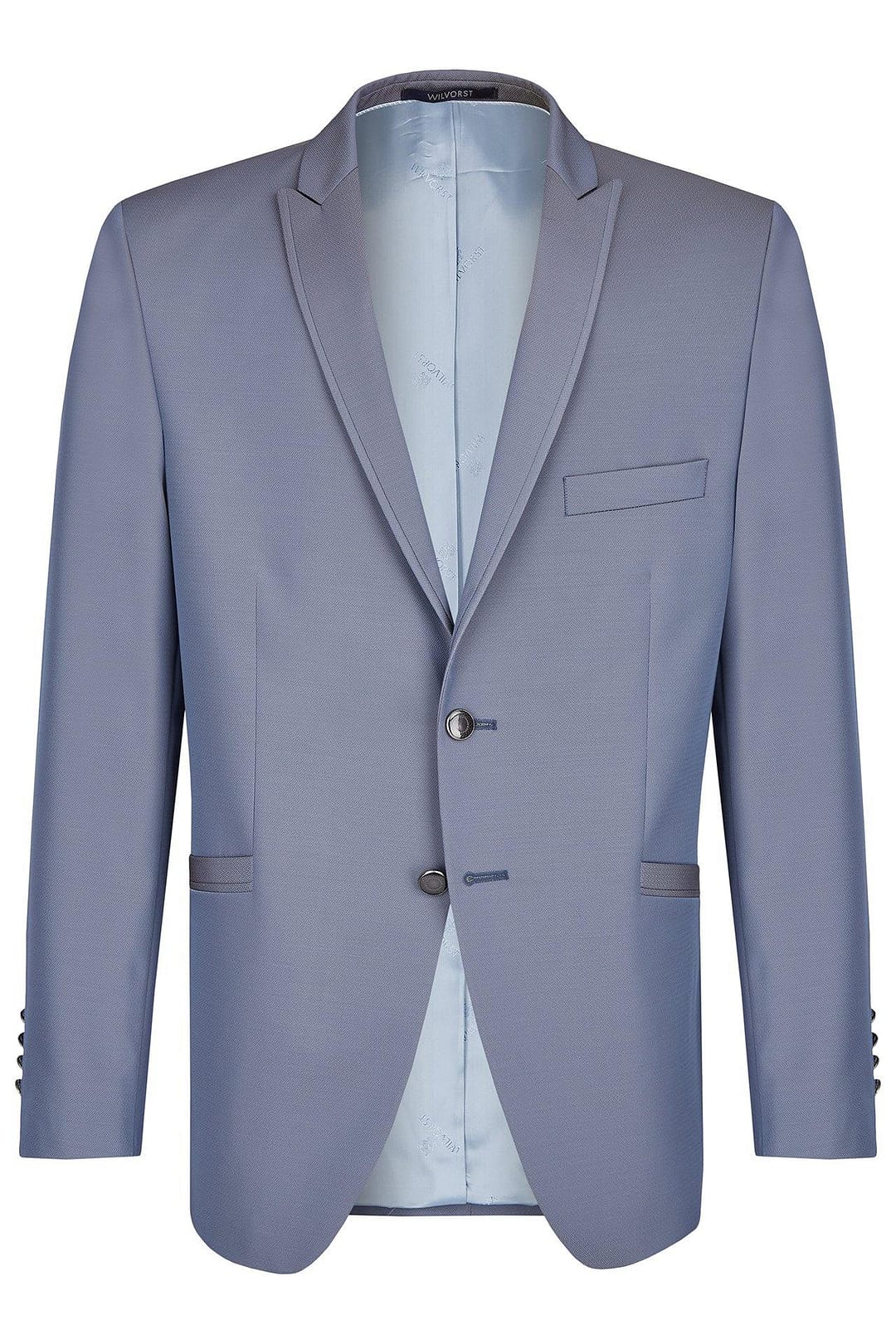 481102_36_16482_1 Wilvorst After Six Sakko 481102/36 - hochzeitsrausch Brautmoden Webshop