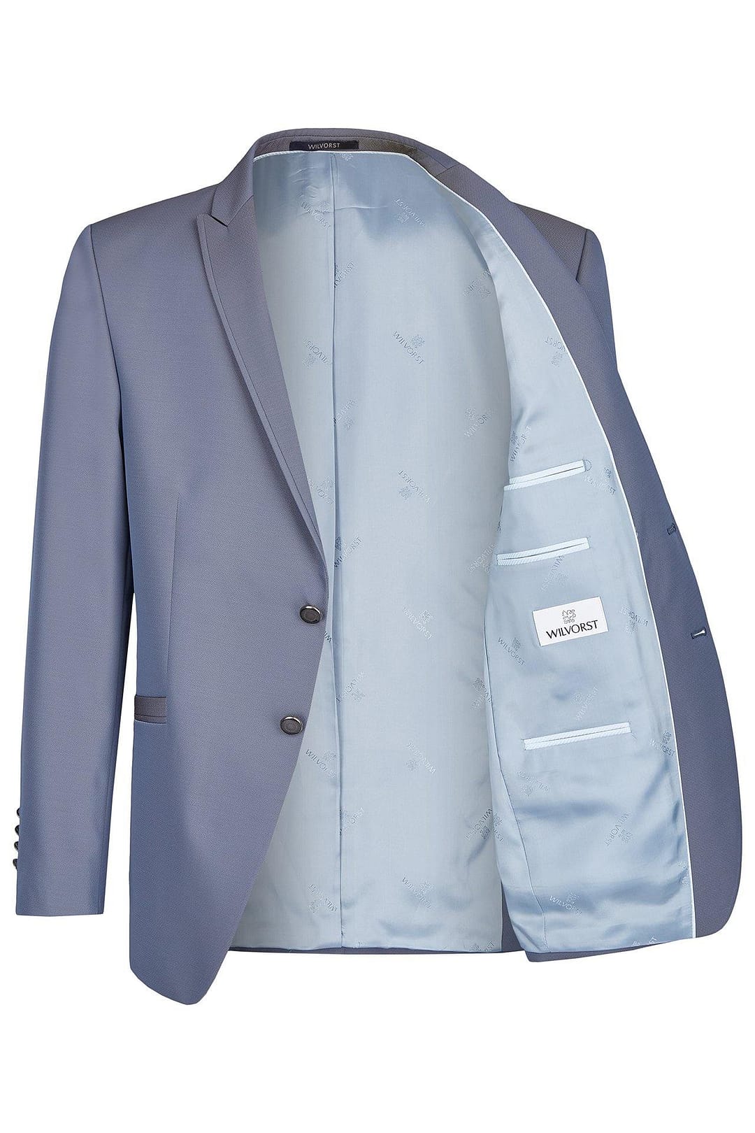 481102_36_16482_2 Wilvorst After Six Sakko 481102/36 - hochzeitsrausch Brautmoden Webshop