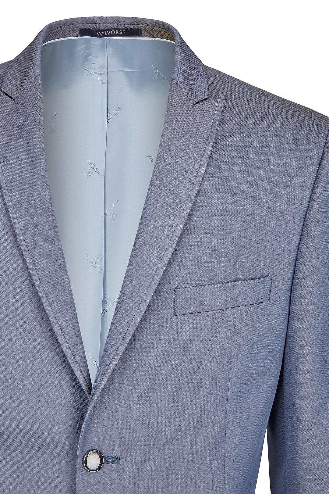 481102_36_16482_3 Wilvorst After Six Sakko 481102/36 - hochzeitsrausch Brautmoden Webshop